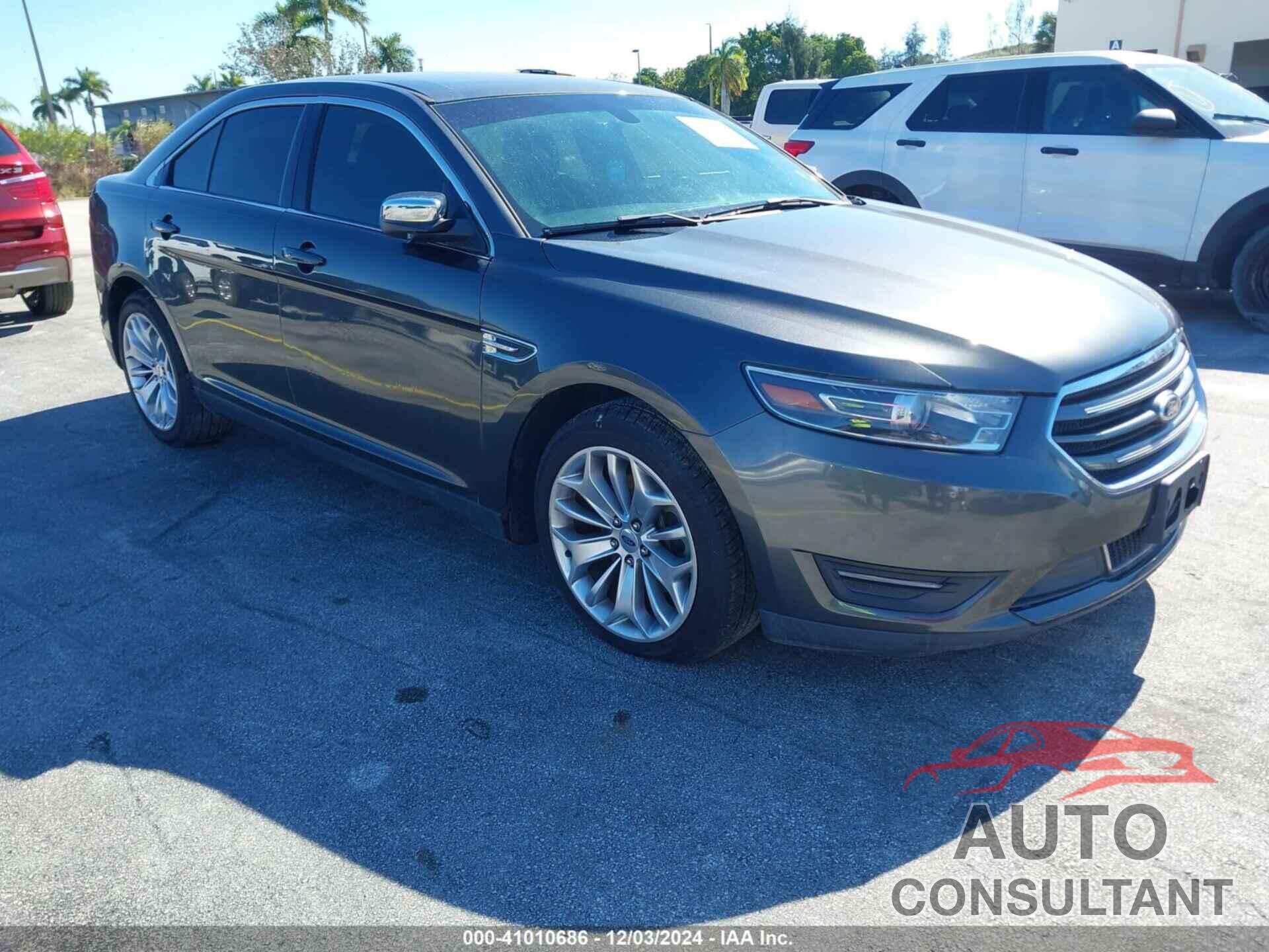 FORD TAURUS 2015 - 1FAHP2F82FG180398