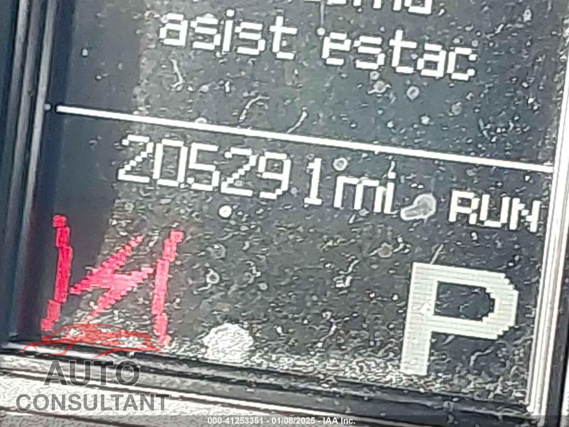 DODGE DURANGO 2011 - 1D4RE4GG0BC634805