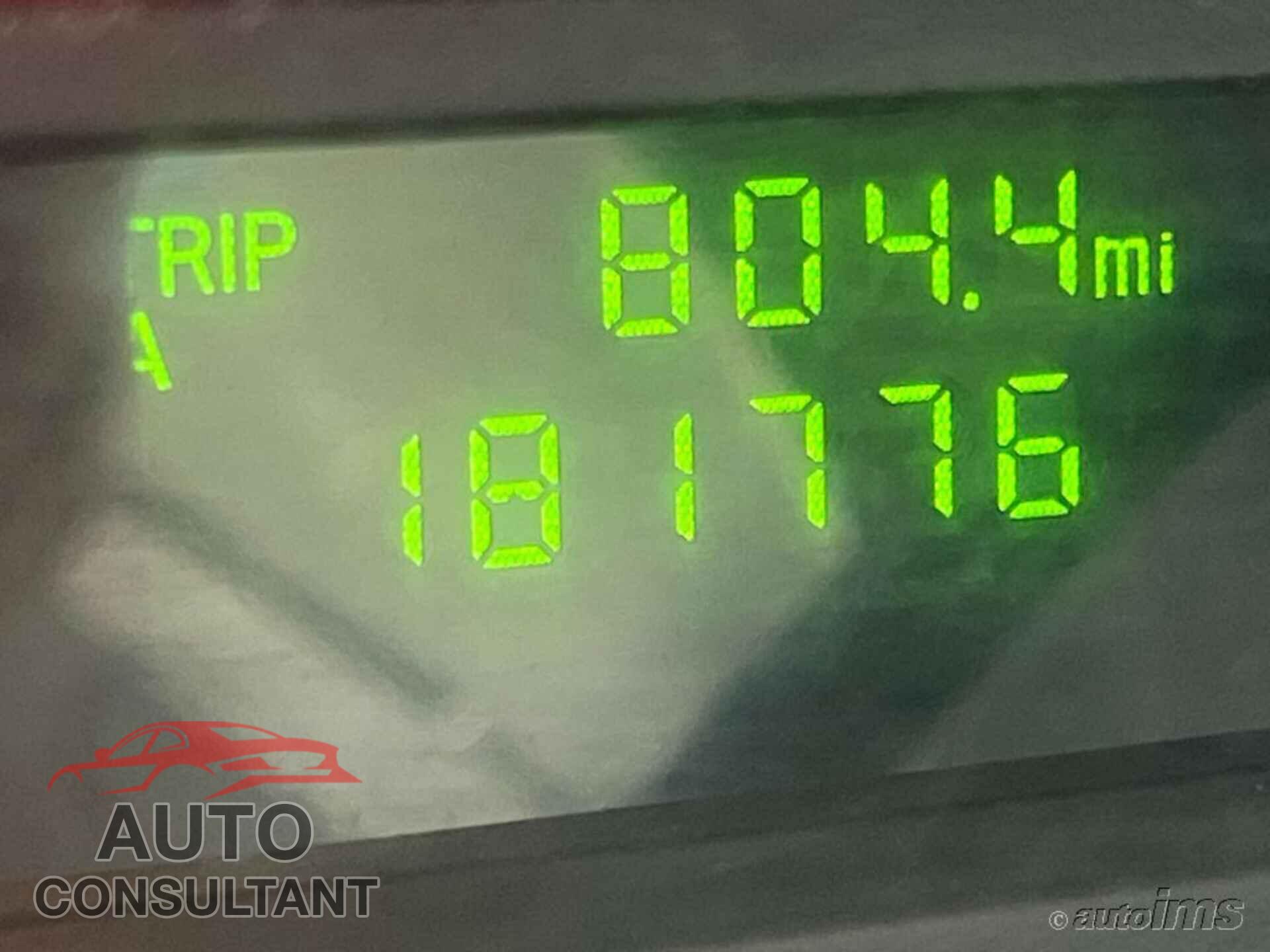 FORD E-150 2010 - 1FTNE1EW2ADA90966