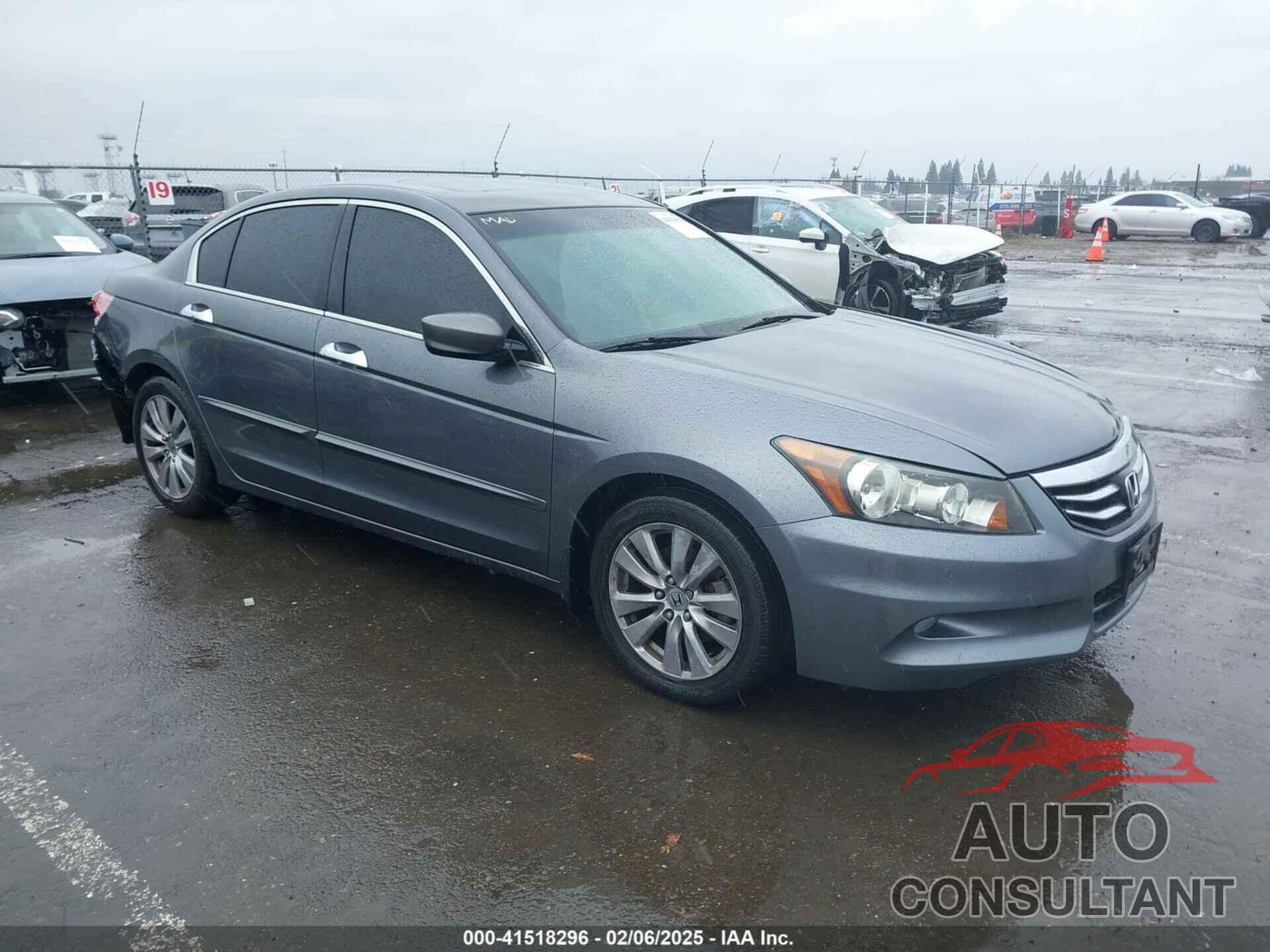 HONDA ACCORD 2011 - 1HGCP3F89BA003937