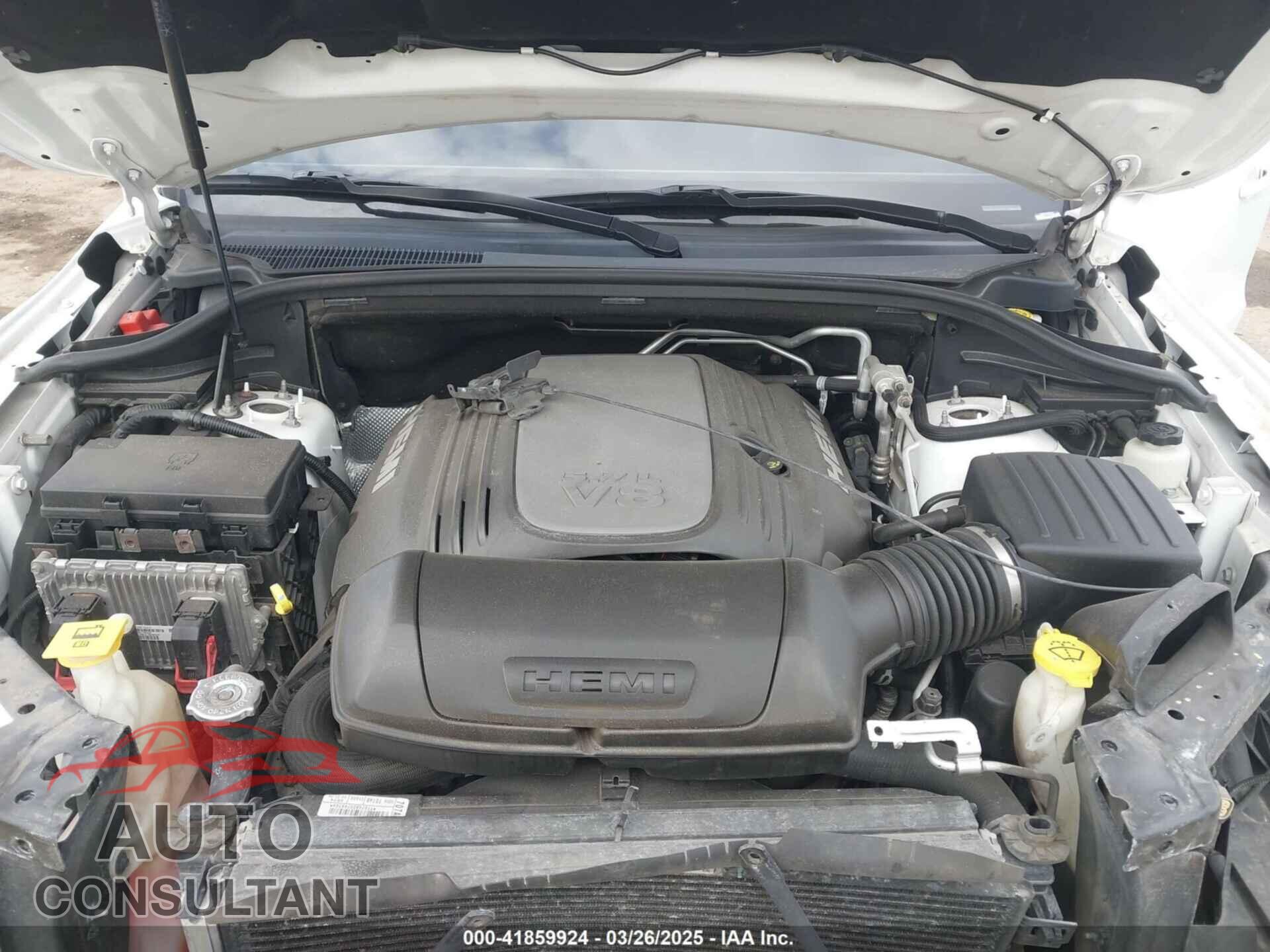 DODGE DURANGO 2014 - 1C4SDJCT2EC595481