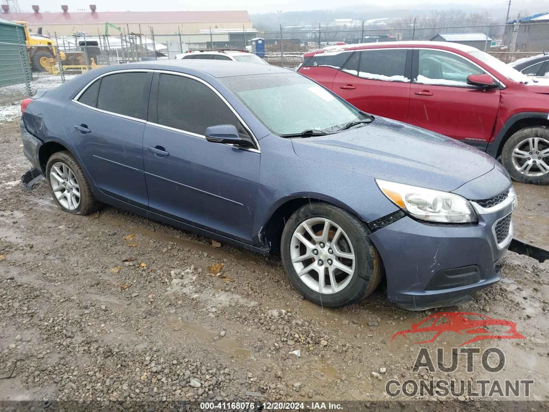 CHEVROLET MALIBU 2015 - 1G11C5SL2FF340930