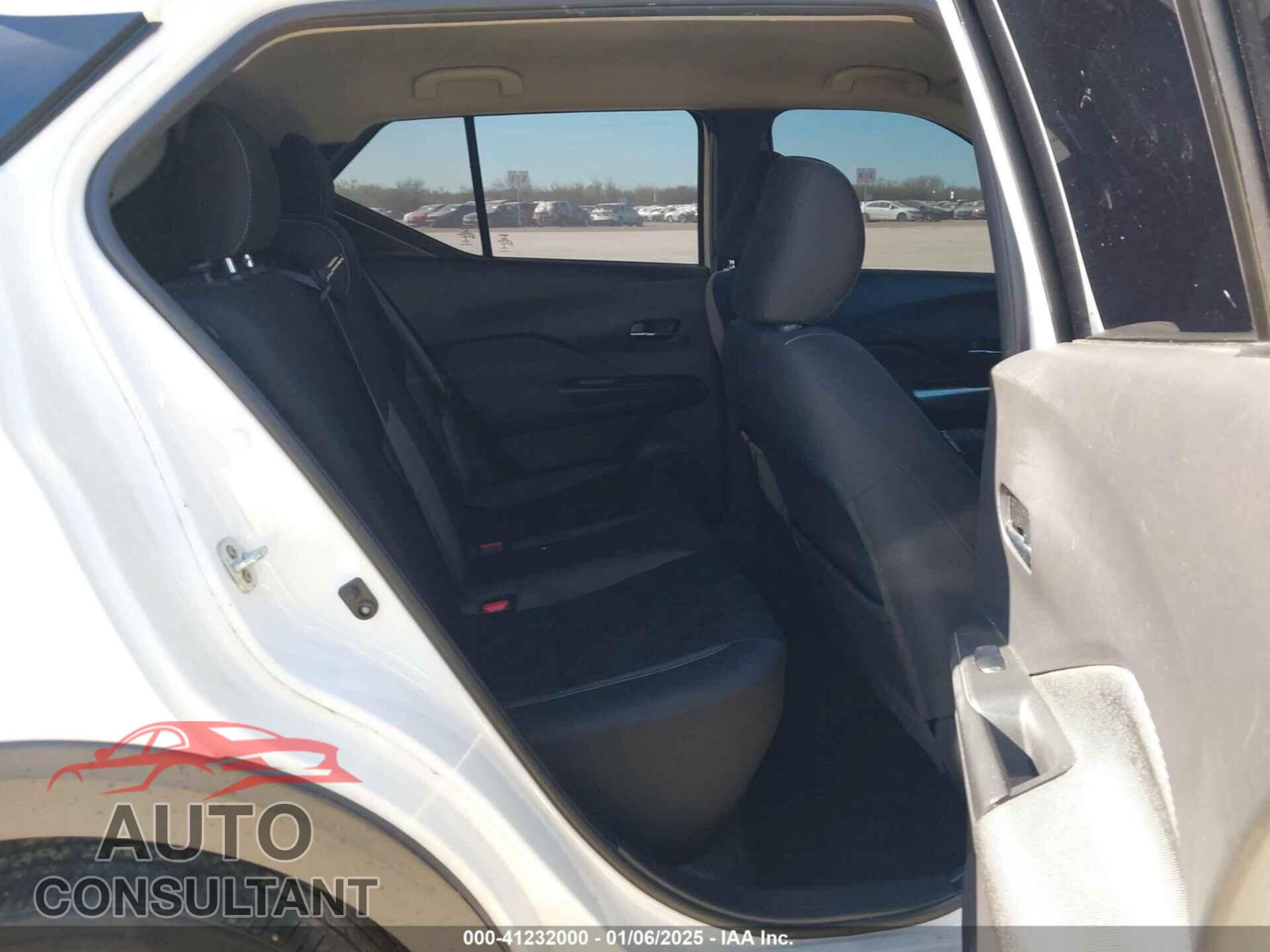 NISSAN KICKS 2019 - 3N1CP5CU3KL525065