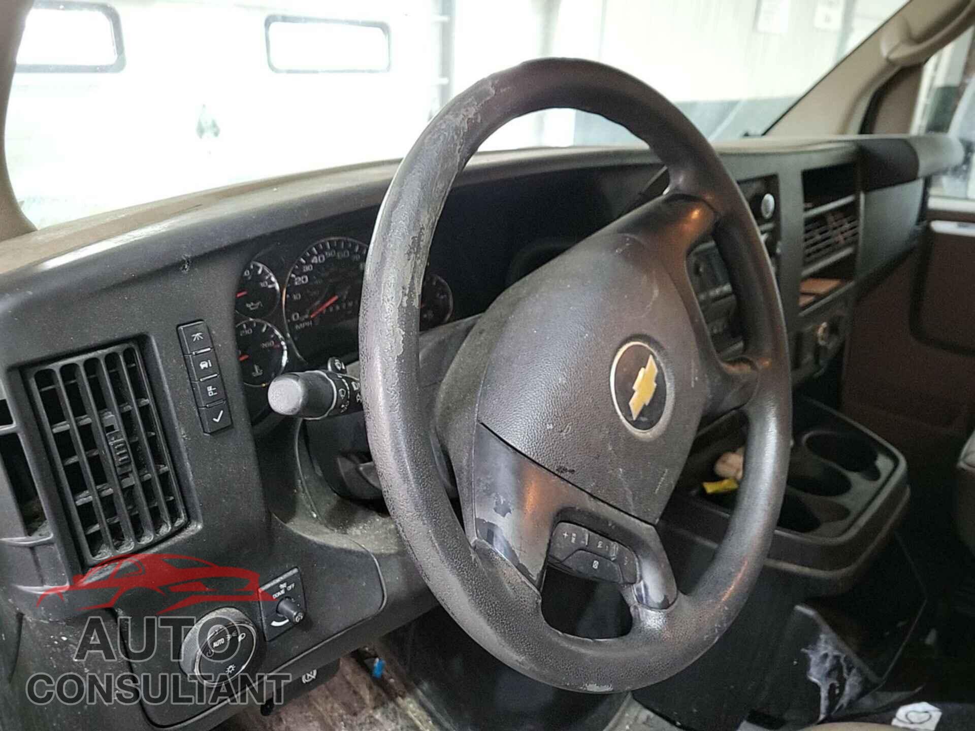 FORD ECONOLINE 2013 - 1FTNE2EW8DDA70389