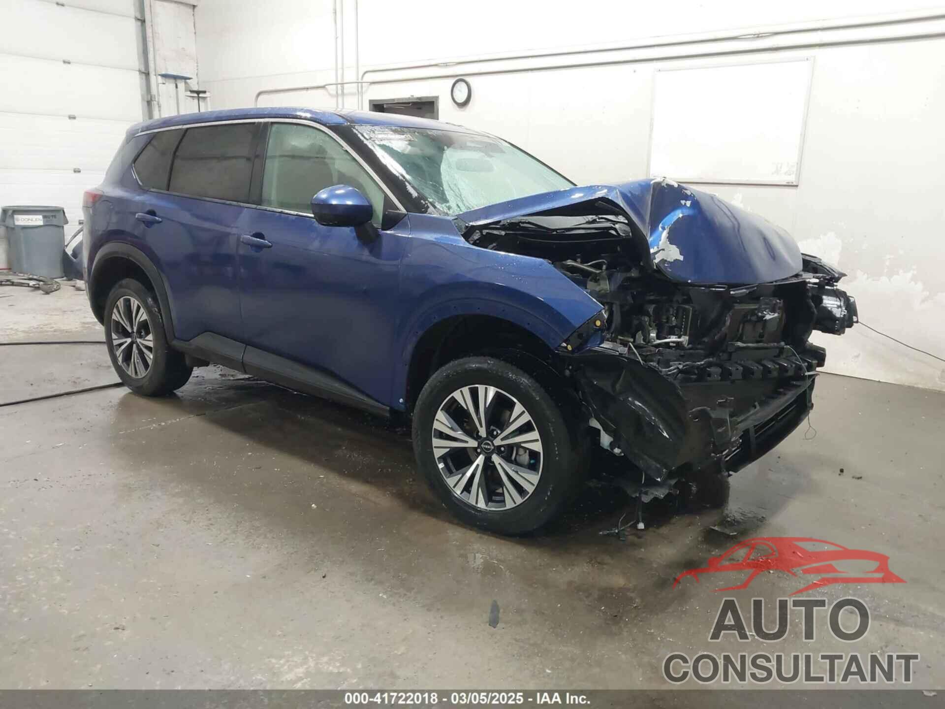 NISSAN ROGUE 2023 - 5N1BT3BB1PC779445