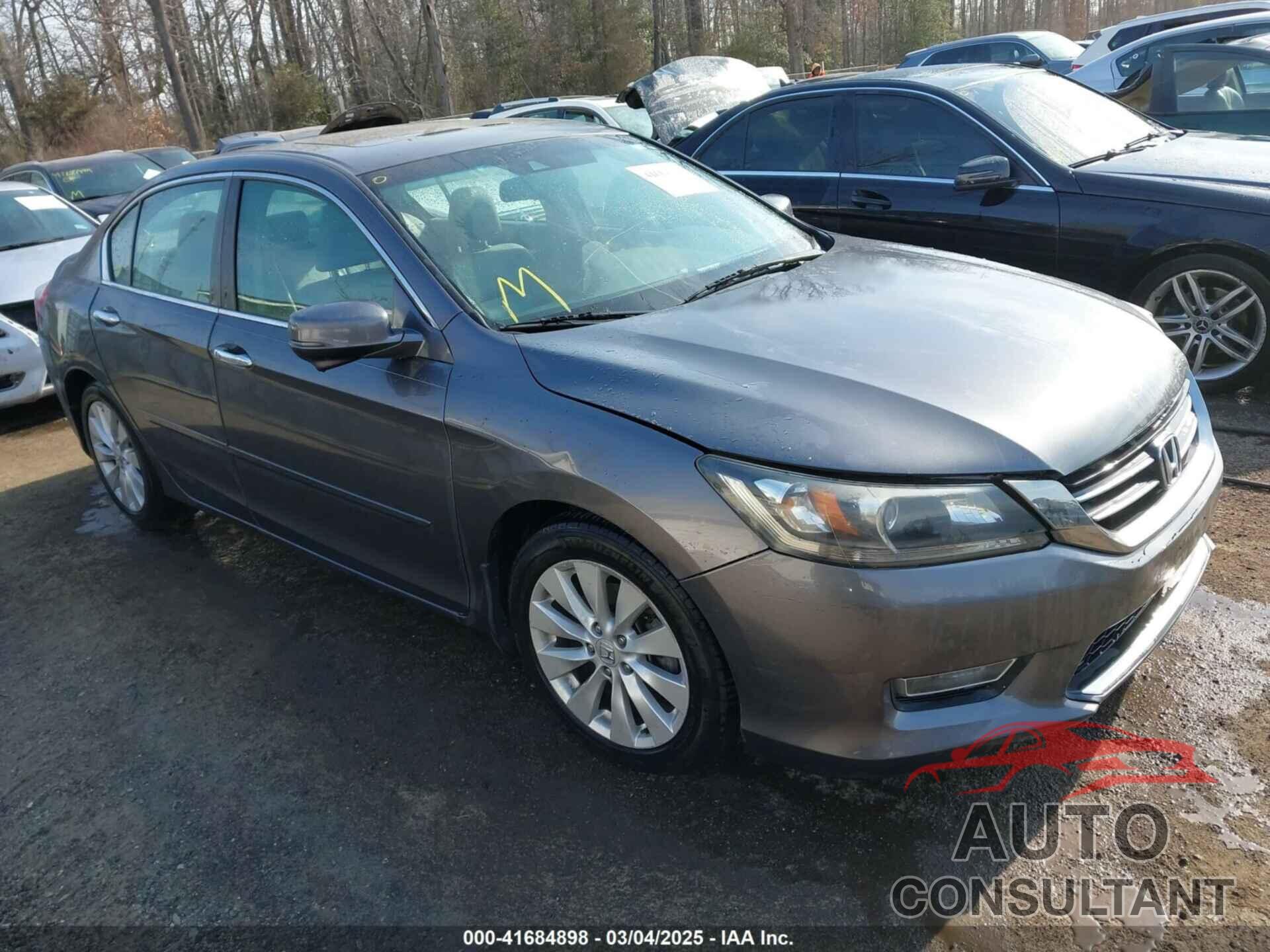 HONDA ACCORD 2013 - 1HGCR2F86DA058210