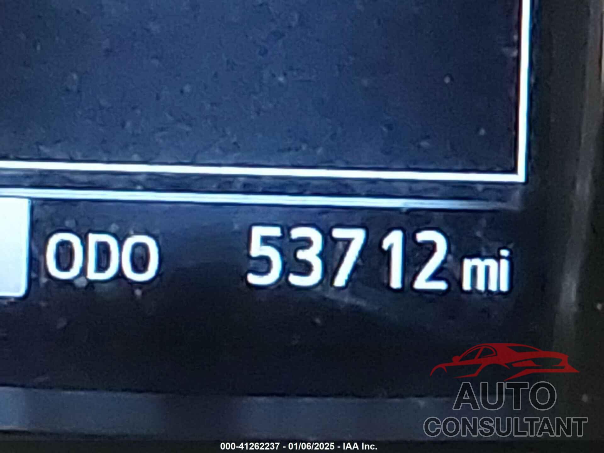 TOYOTA TACOMA 2020 - 5TFAX5GN0LX182387