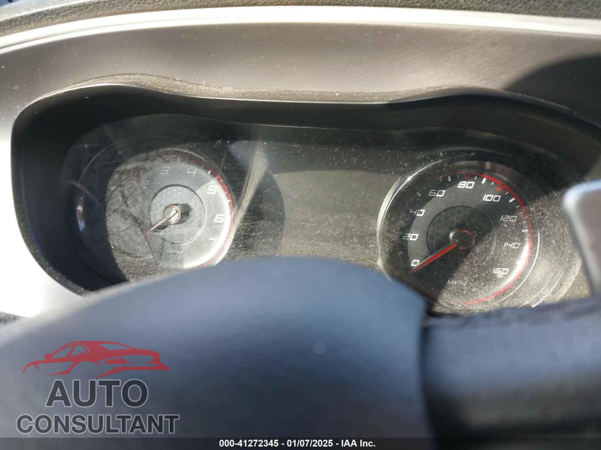 DODGE CHARGER 2019 - 2C3CDXCT8KH550145