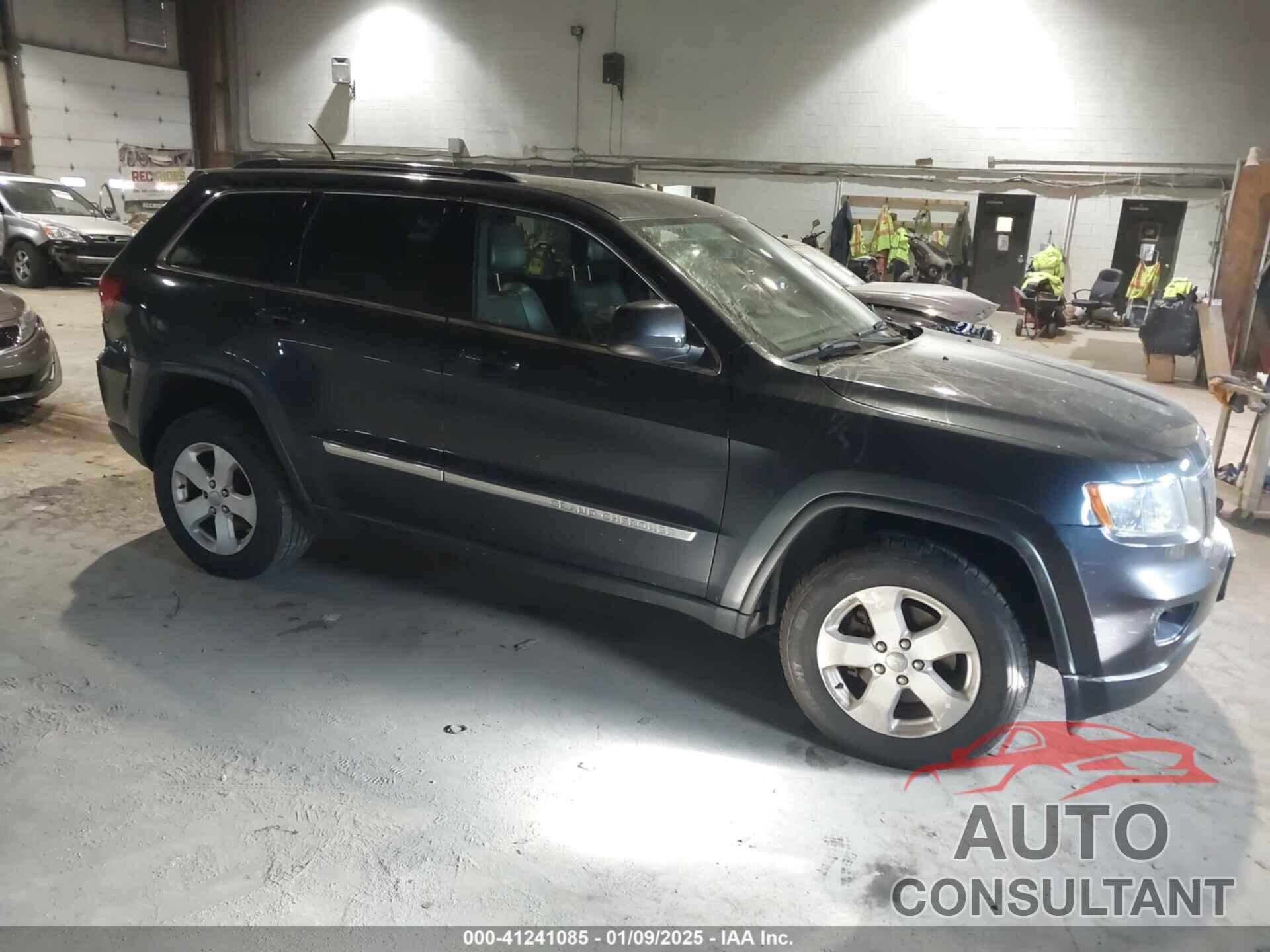 JEEP GRAND CHEROKEE 2013 - 1C4RJFAG9DC583269