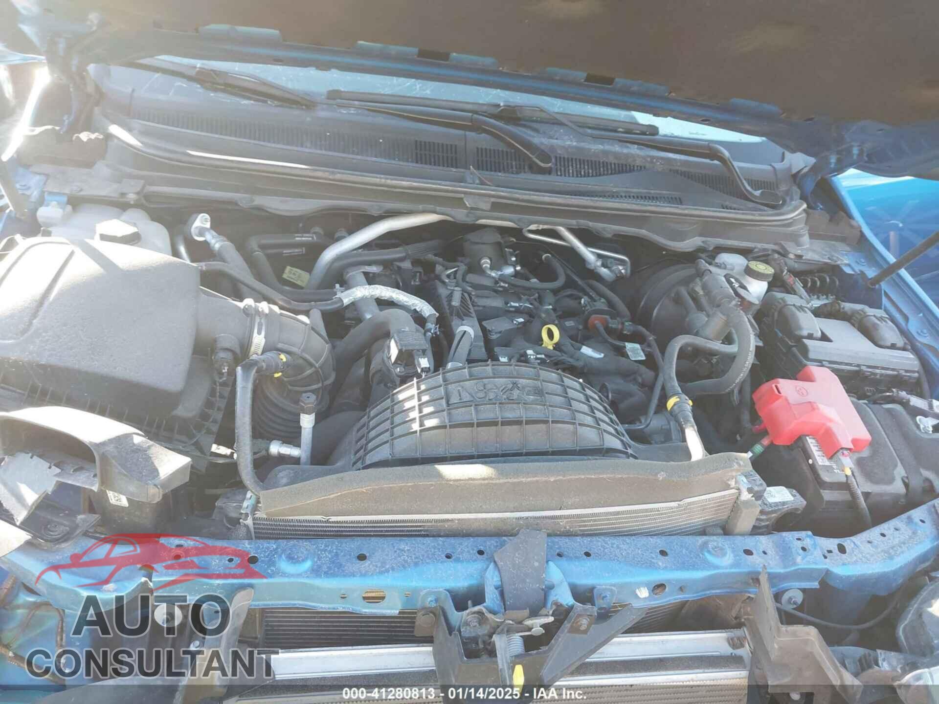 FORD RANGER 2021 - 1FTER4EH5MLD85626