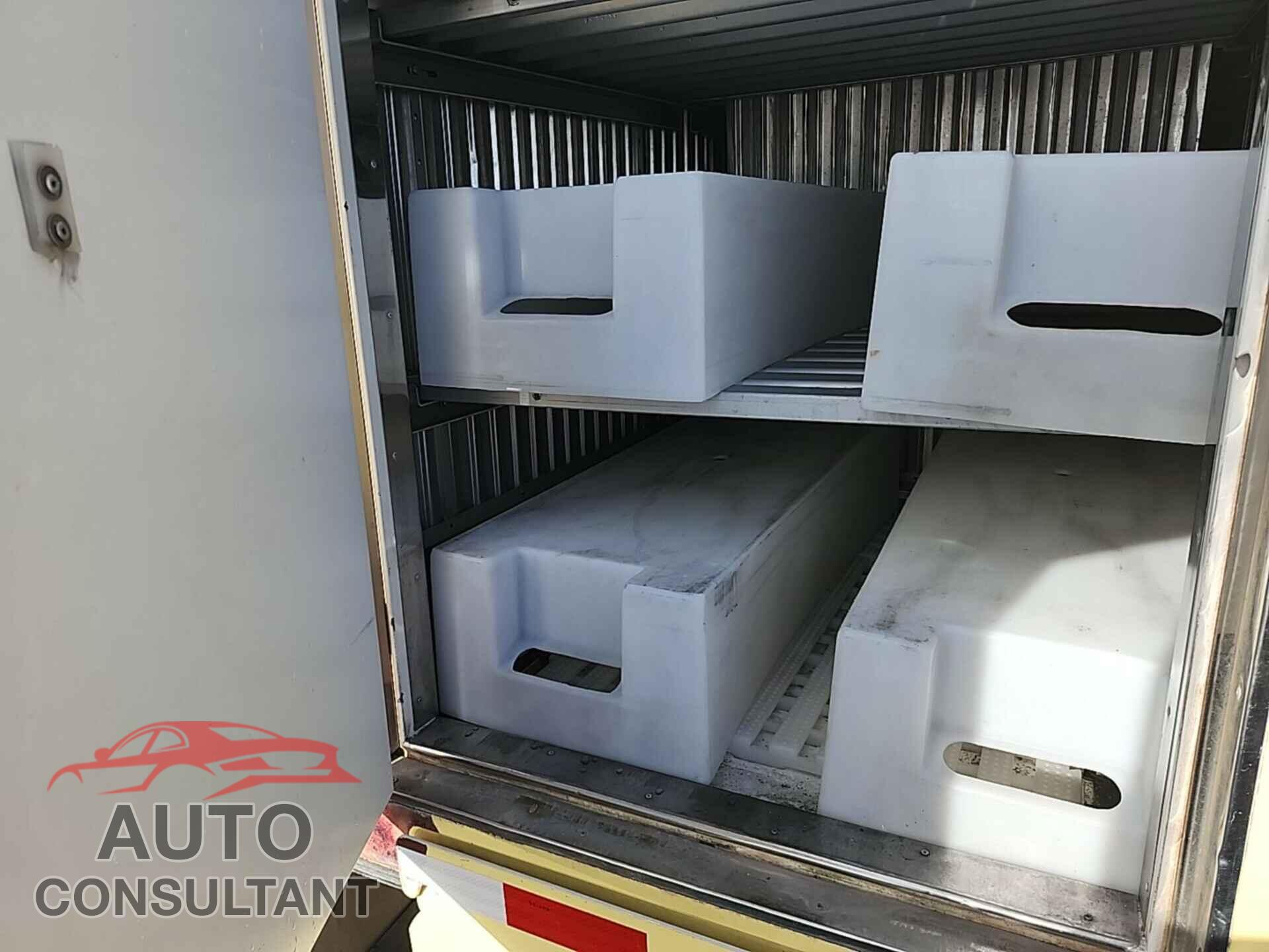 FORD ECONOLINE 2019 - 1FDXE4FS5KDC07779