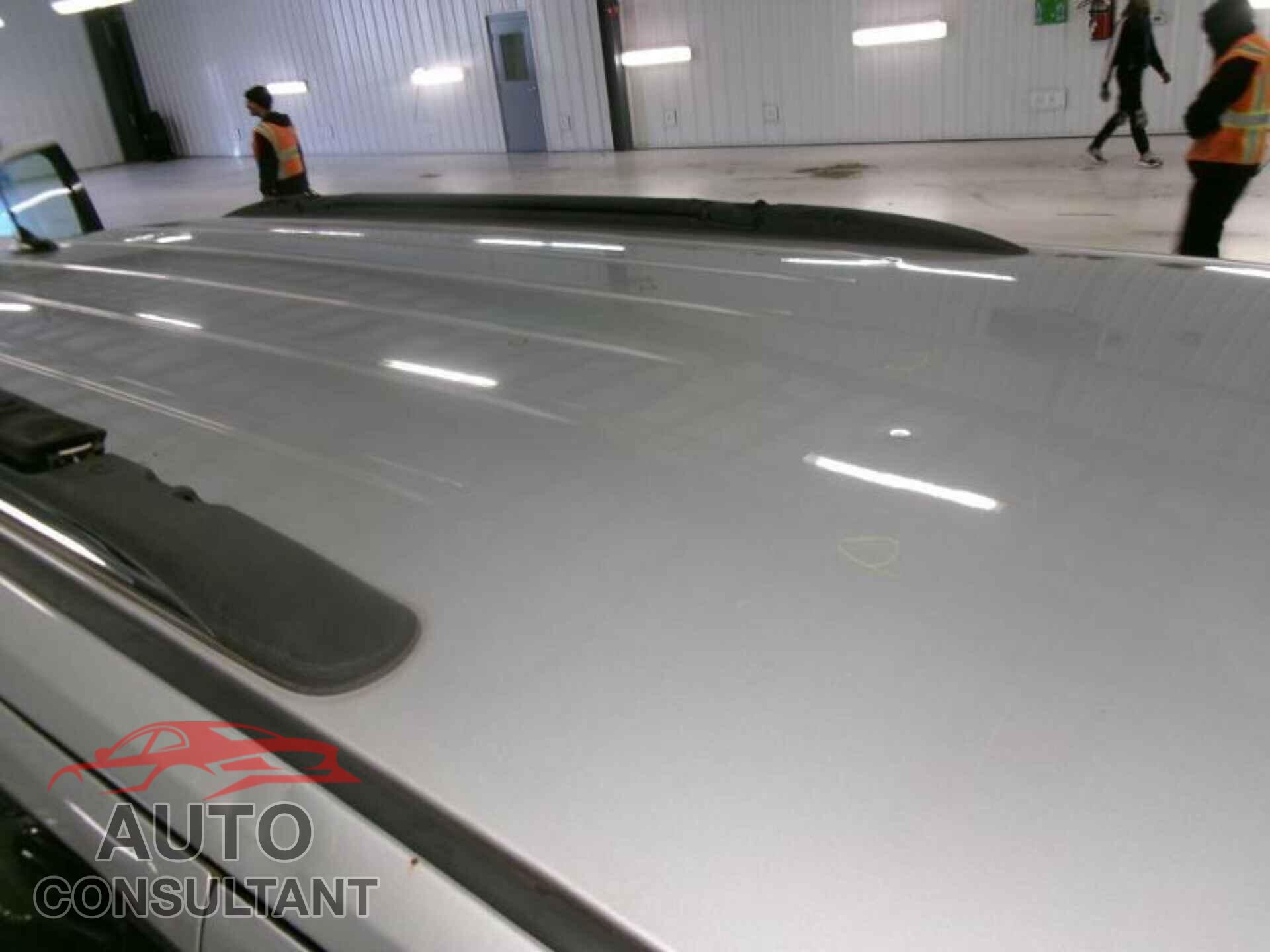DODGE DURANGO 2012 - 1C4RDJAG4CC106080