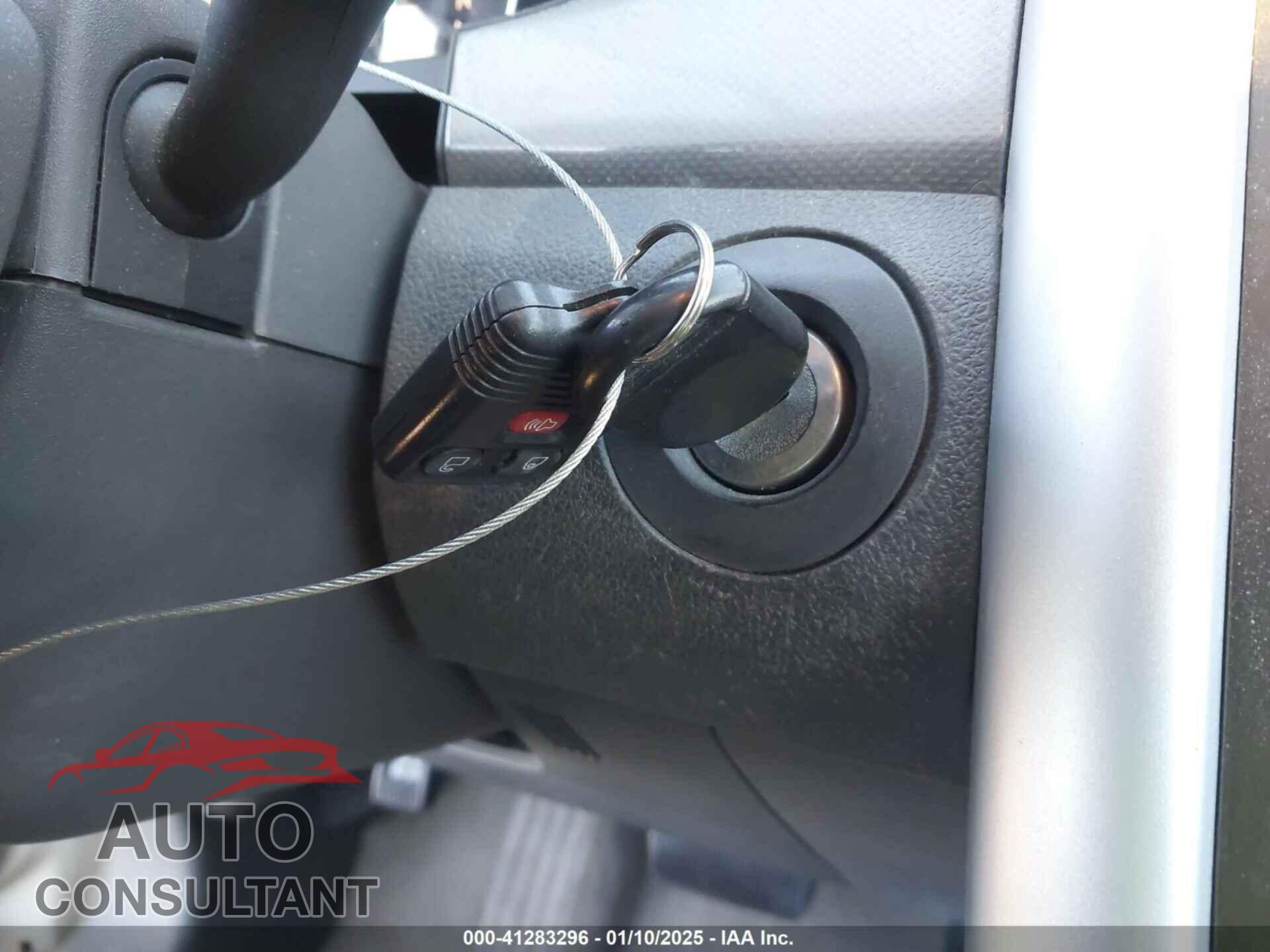 FORD EDGE 2011 - 2FMDK3JC4BBA26930