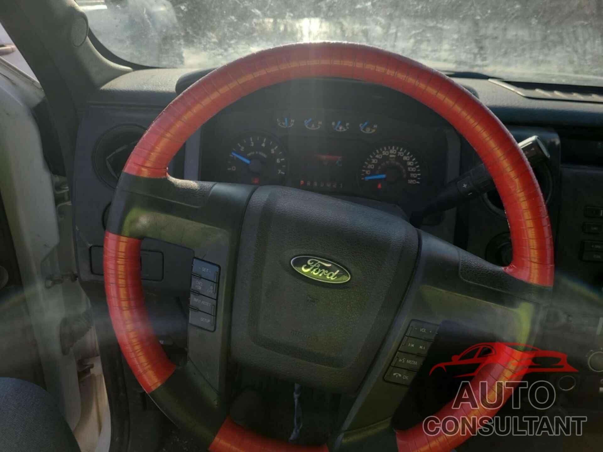 FORD F150 2014 - 1FTVX1EF5EKF29668