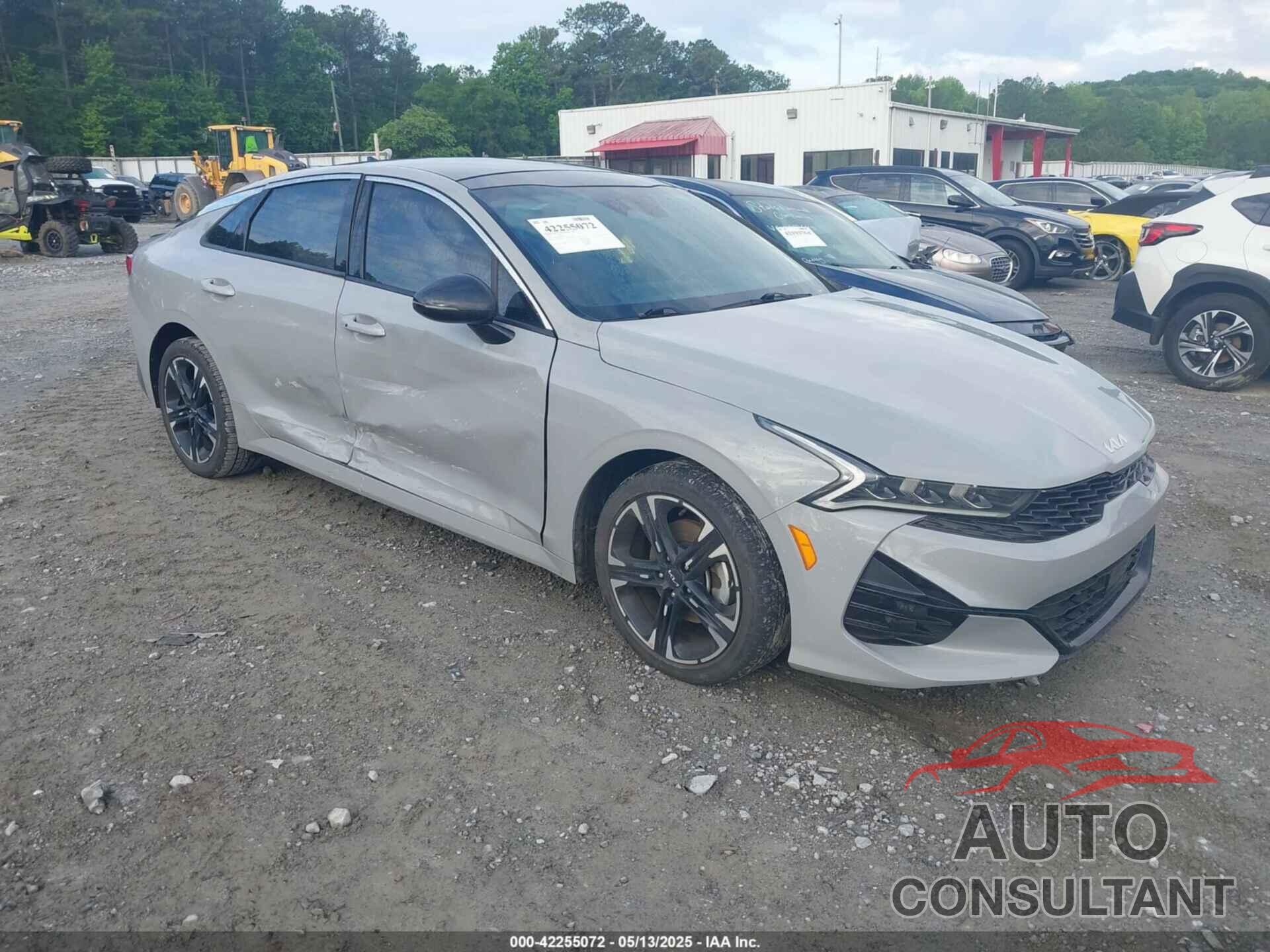 KIA K5 2023 - 5XXG64J2XPG180147