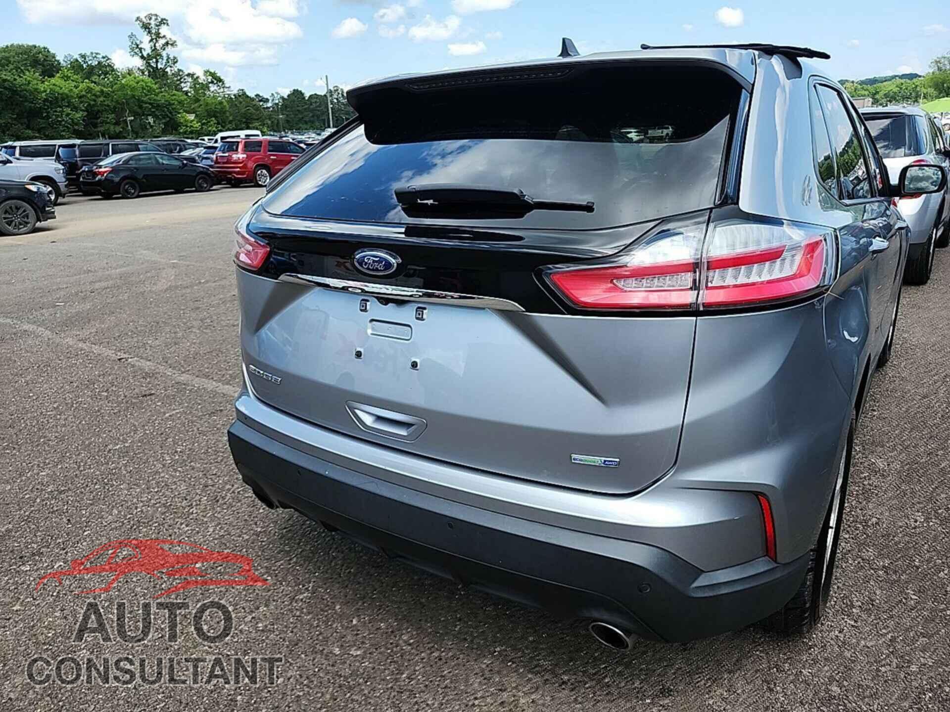 FORD EDGE 2020 - 2FMPK4G96LBB01367