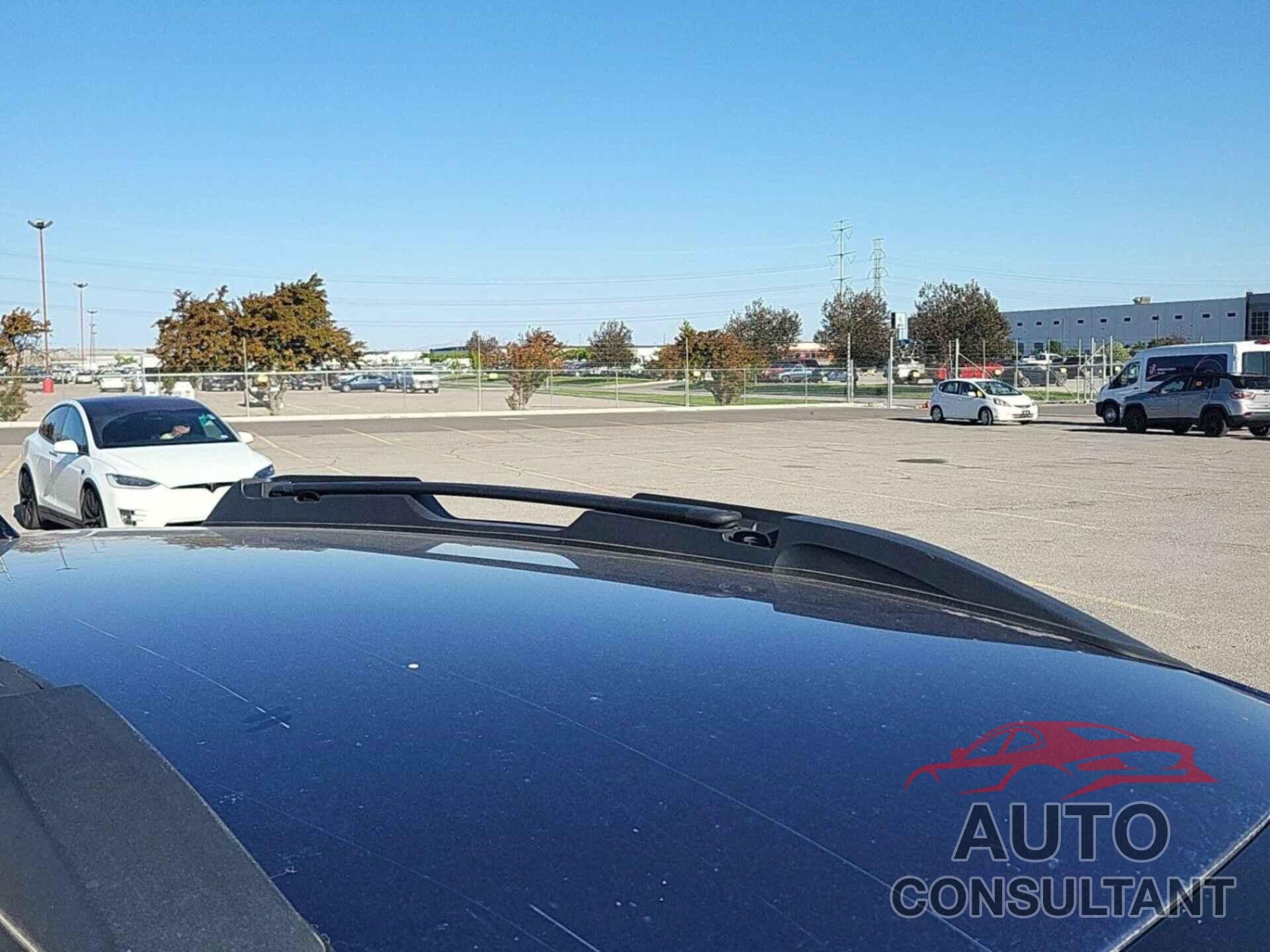 SUBARU OUTBACK 2019 - 4S4BSAFCXK3227915