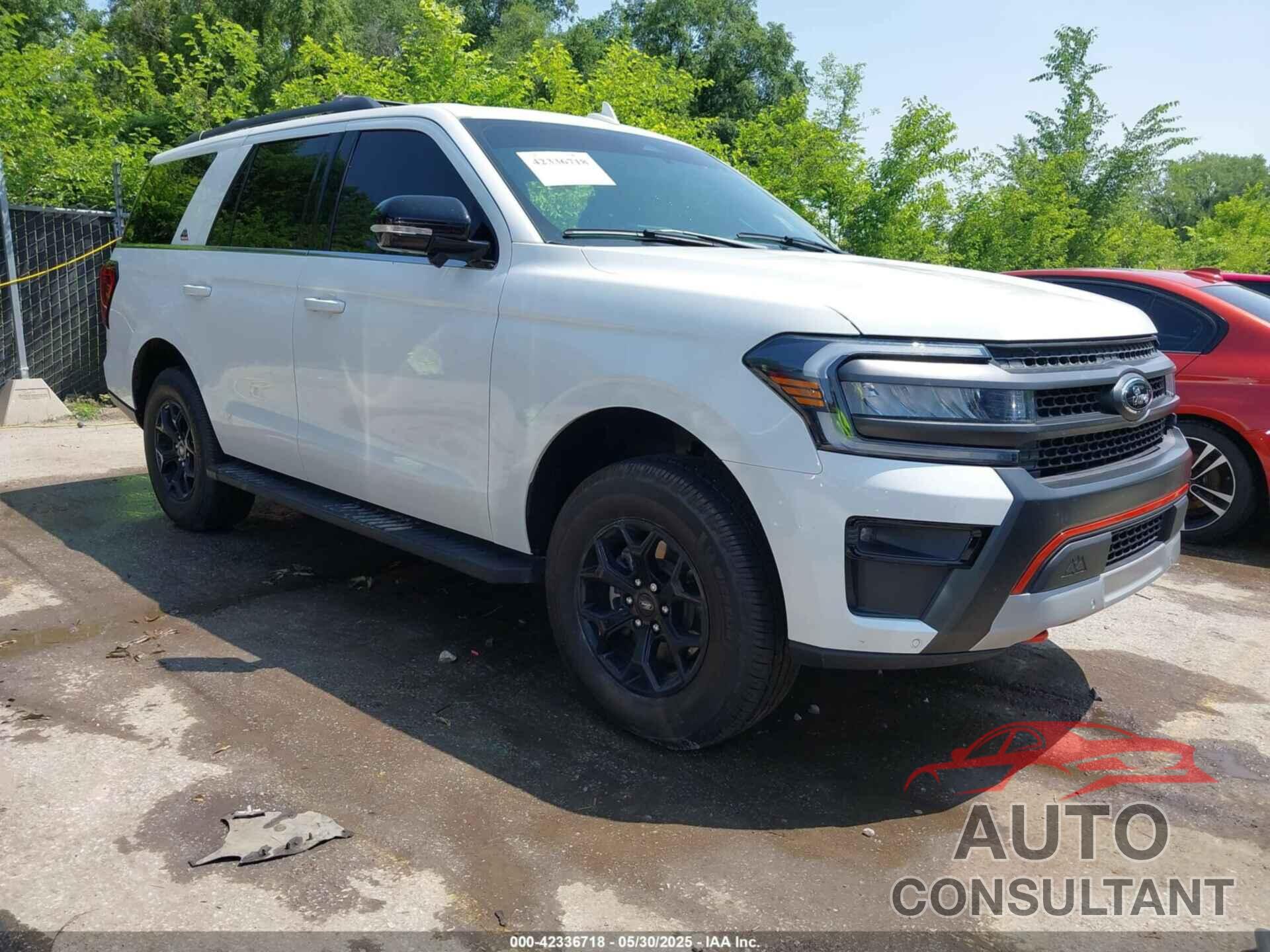 FORD EXPEDITION 2023 - 1FMJU1RG0PEA26430
