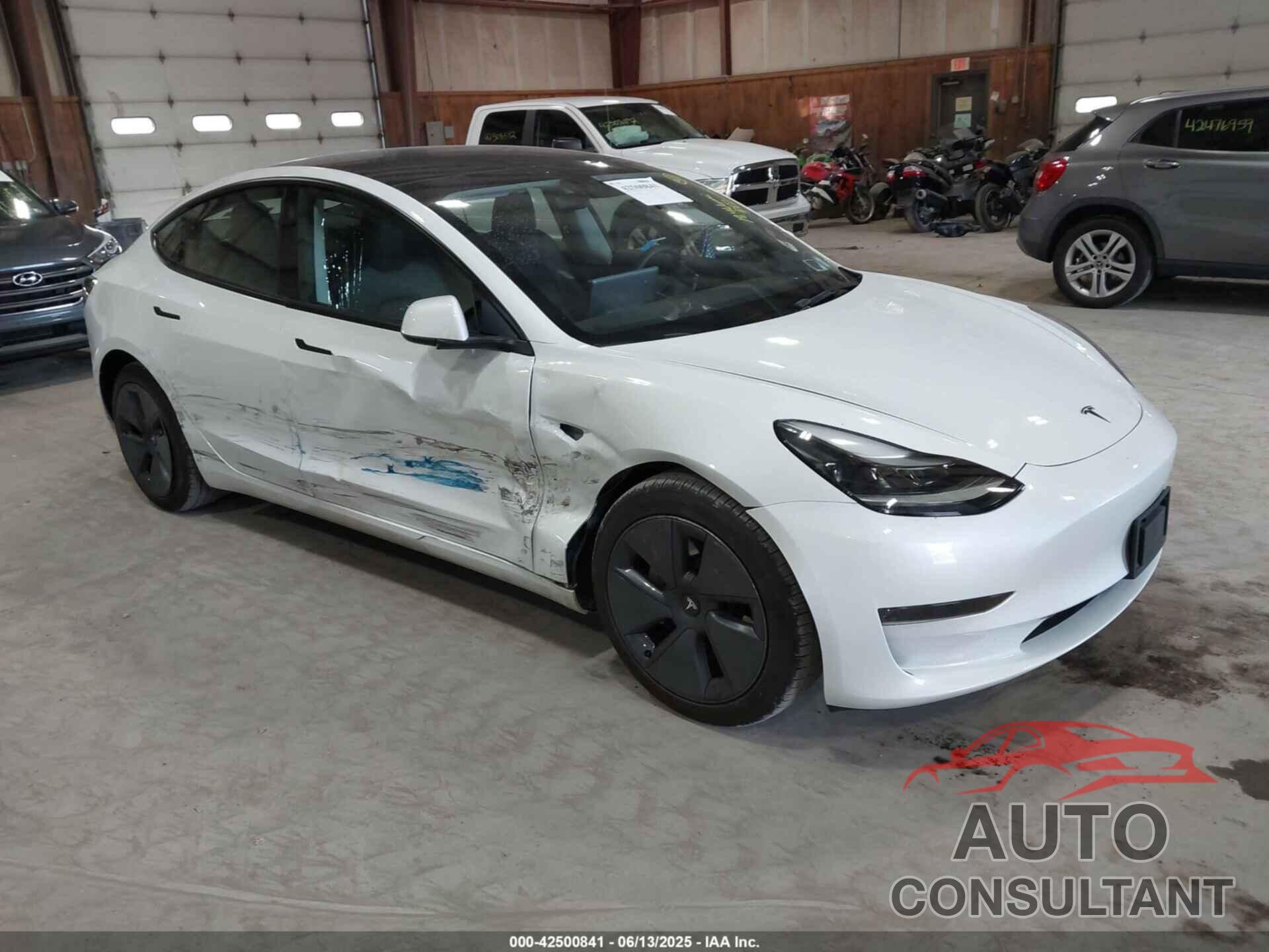 TESLA MODEL 3 2023 - 5YJ3E1EA8PF501350