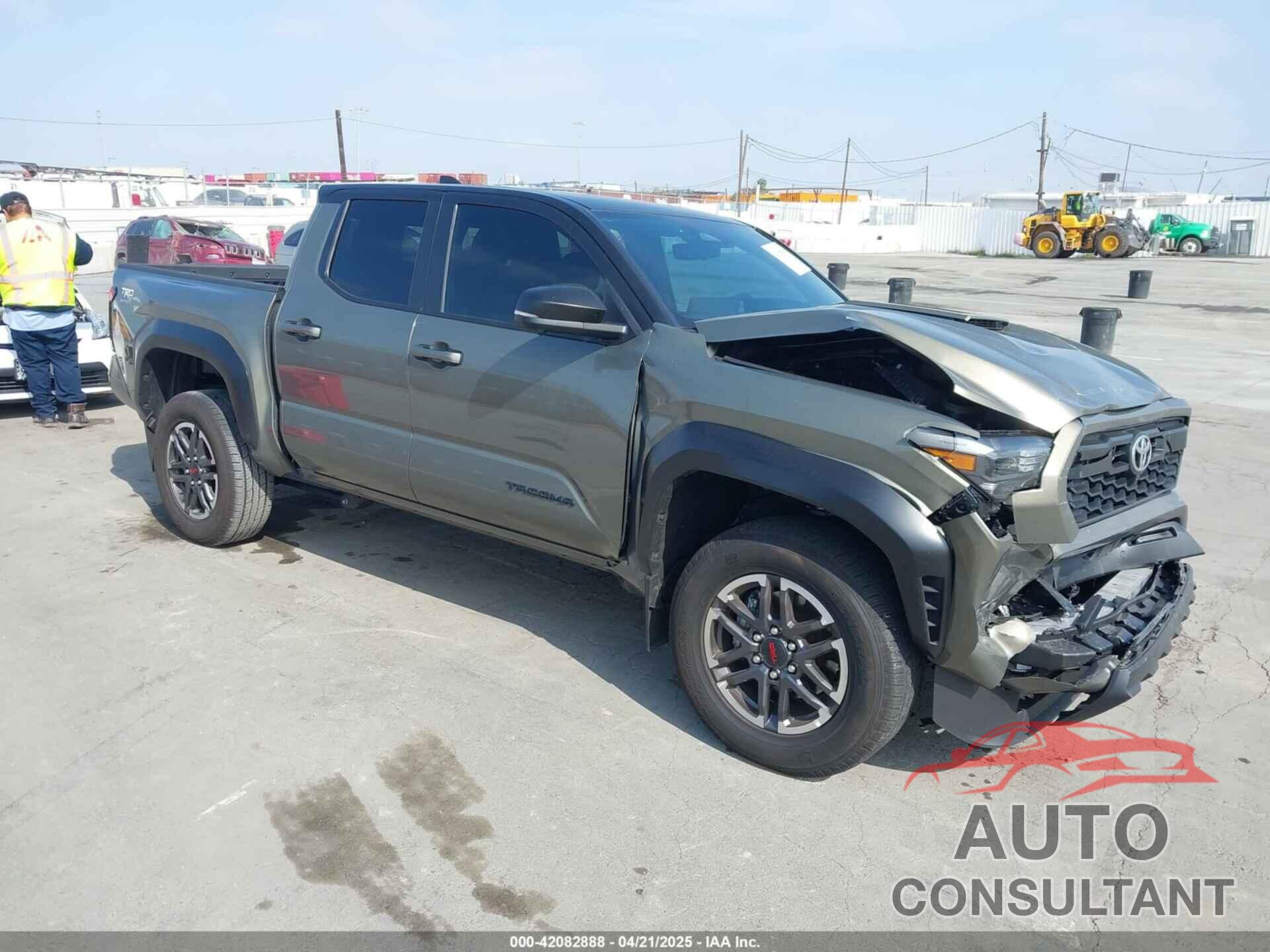 TOYOTA TACOMA 2024 - 3TMLB5JN4RM047640