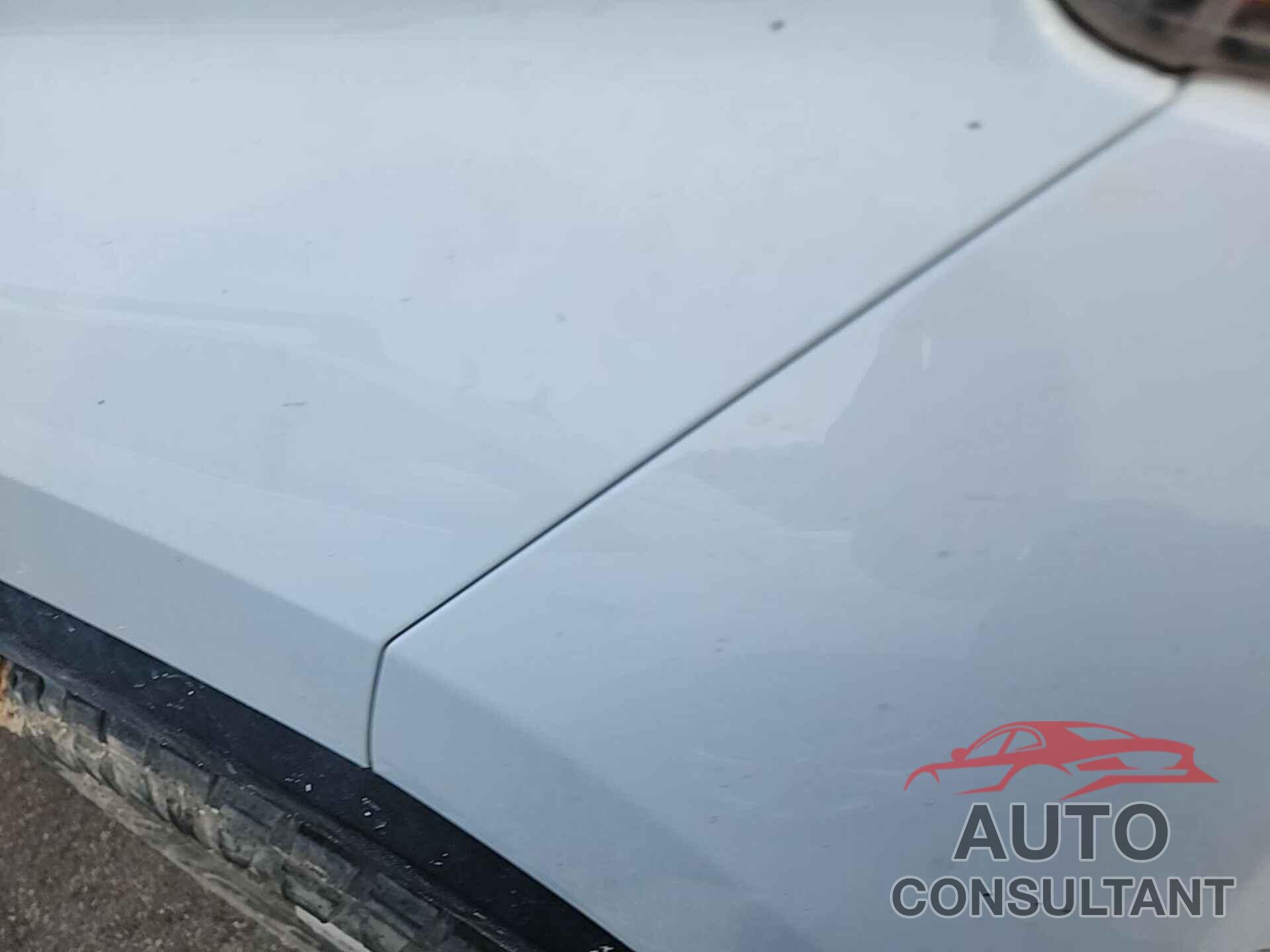 CHEVROLET SILVERADO 2020 - 1GC1YLE74LF160453