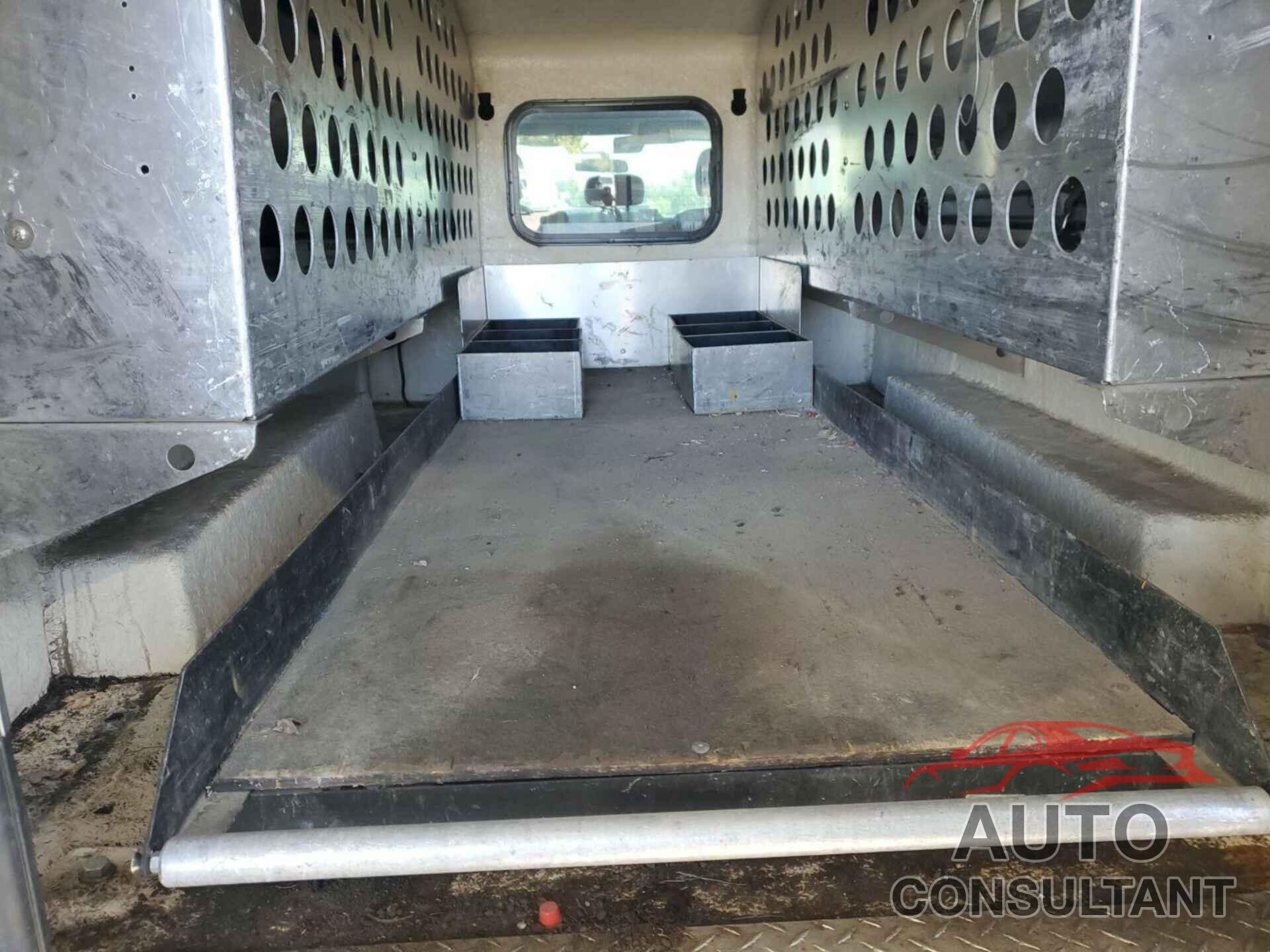 FORD F250 2017 - 1FT7X2B64HED21531