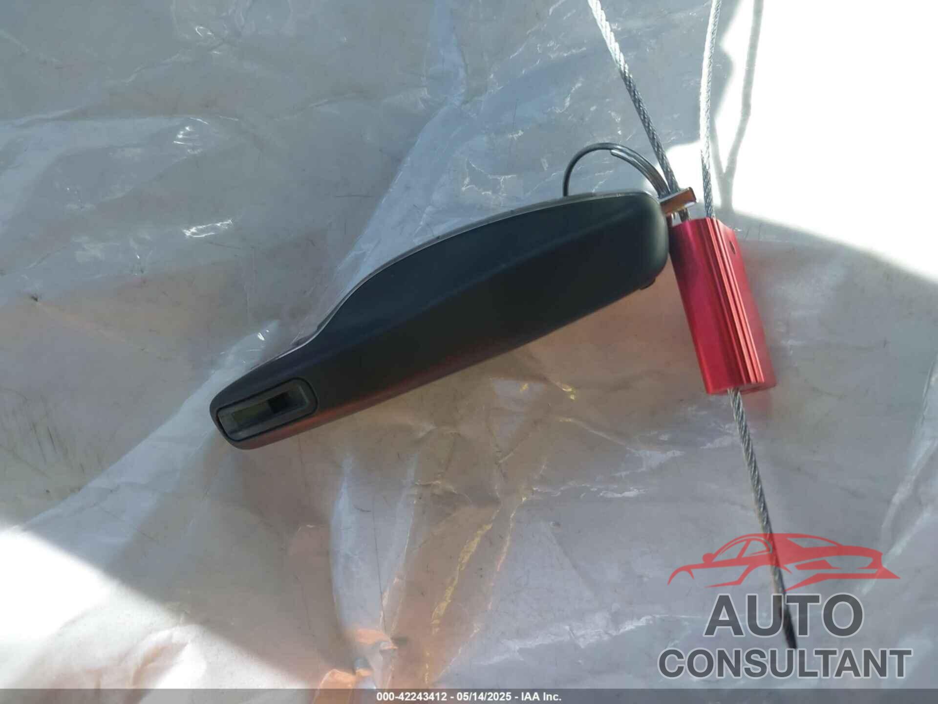 PORSCHE 718 BOXSTER 2025 - WP0CA2A84SK212207