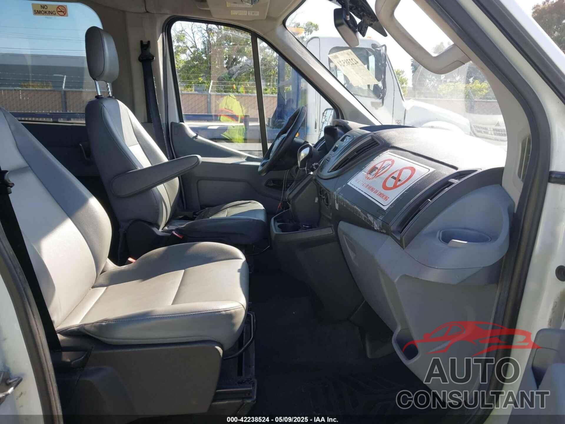 FORD TRANSIT-150 2016 - 1FMZK1CM2GKA04986