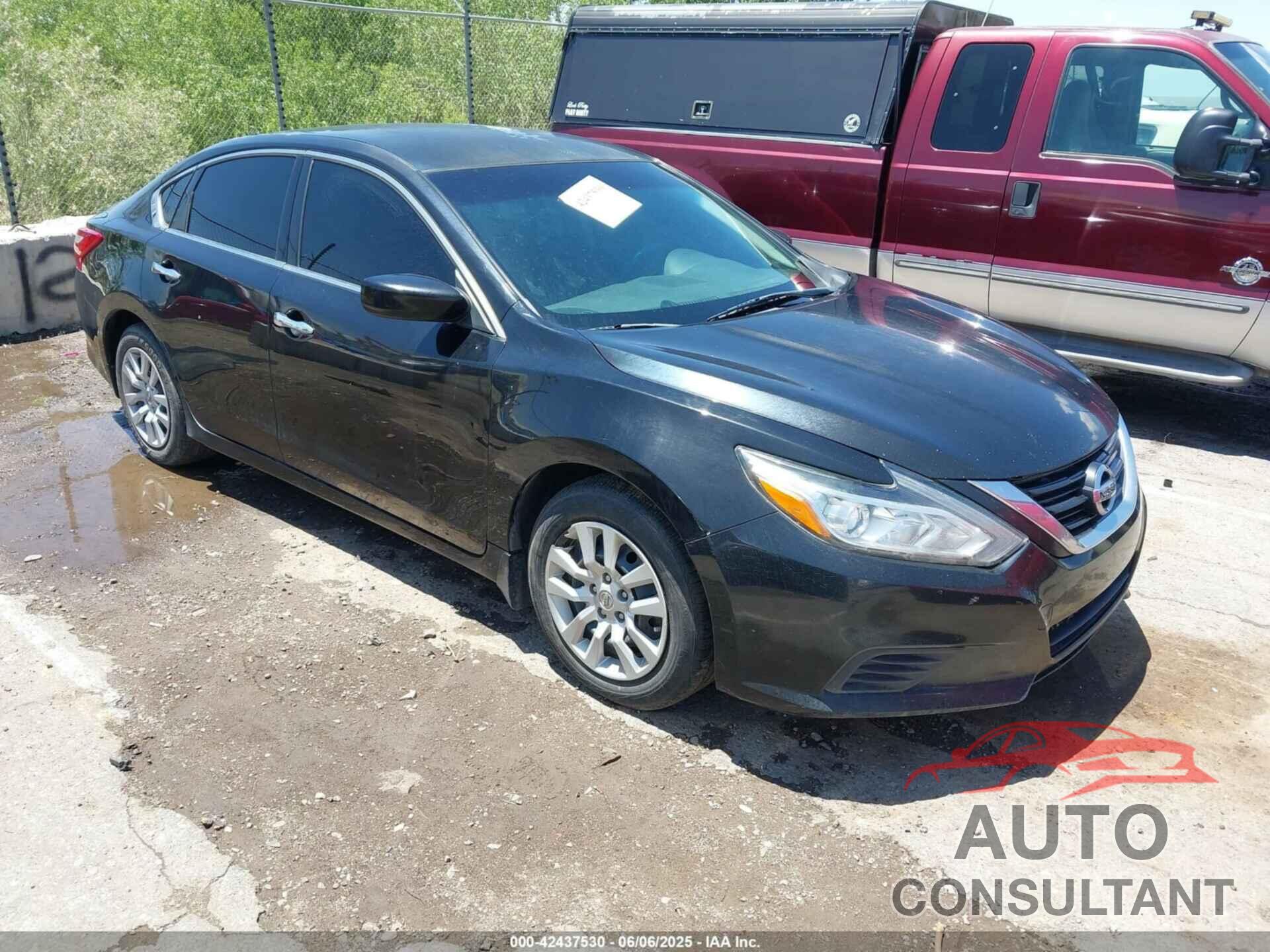 NISSAN ALTIMA 2016 - 1N4AL3AP2GC193601