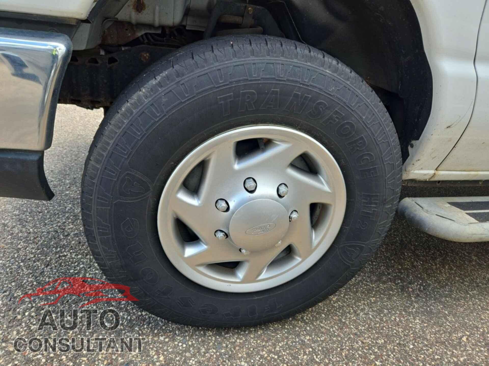 FORD ECONOLINE 2014 - 1FTNE2EW9EDA79572