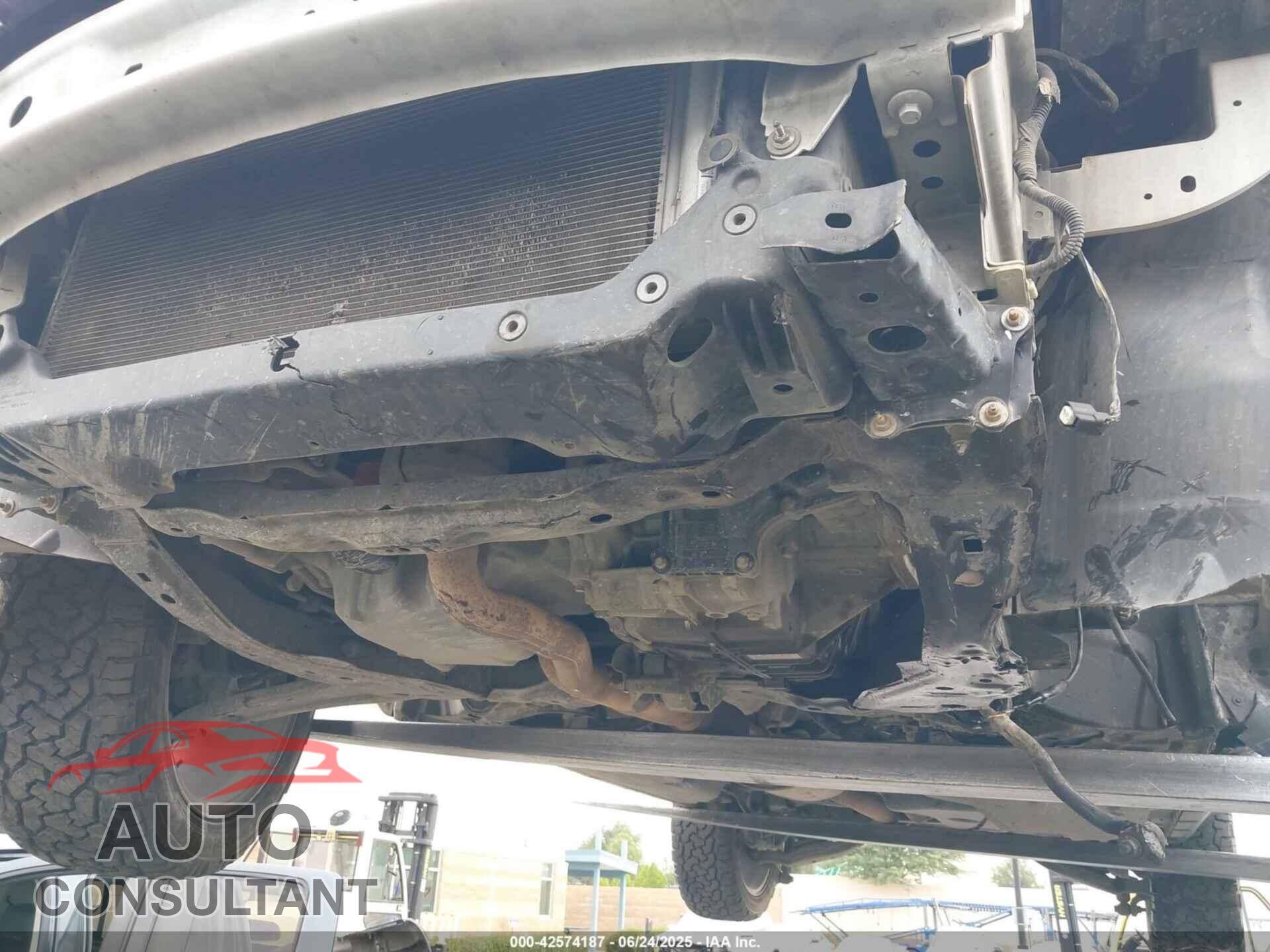 FORD EDGE 2013 - 2FMDK3JC9DBA77486