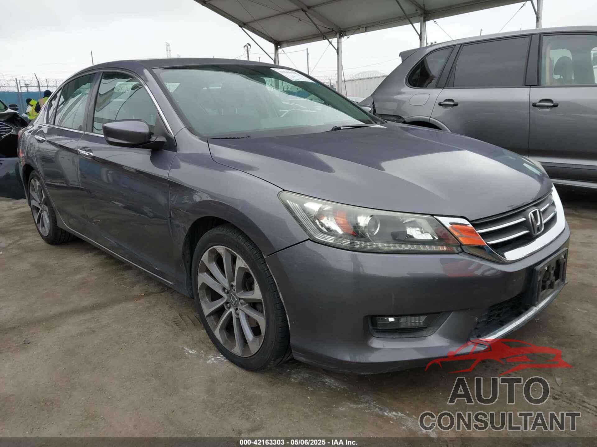 HONDA ACCORD 2014 - 1HGCR2F53EA222164