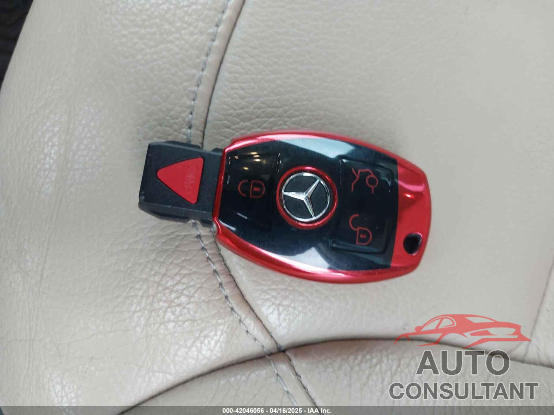 MERCEDES-BENZ GLS 450 2017 - 4JGDF6EE3HA868406