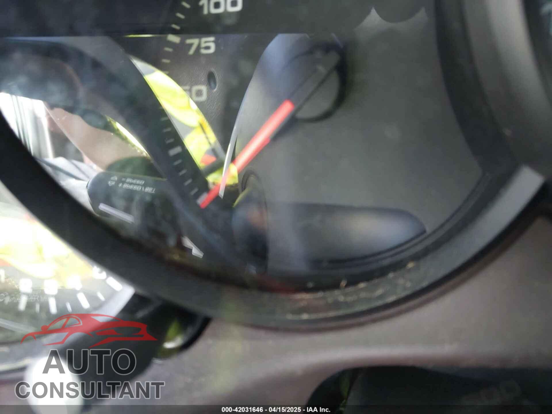PORSCHE 911 2013 - WP0AB2A91DS120648