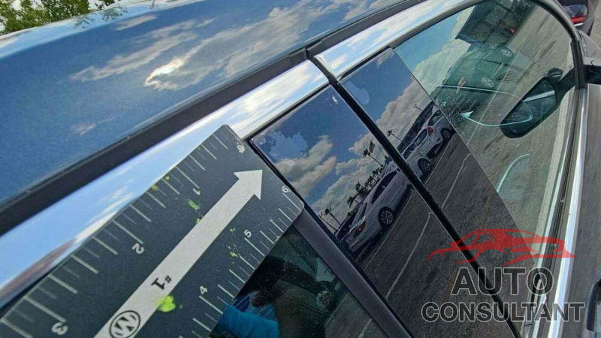 CHEVROLET MALIBU 2021 - 1G1ZD5ST6MF082070