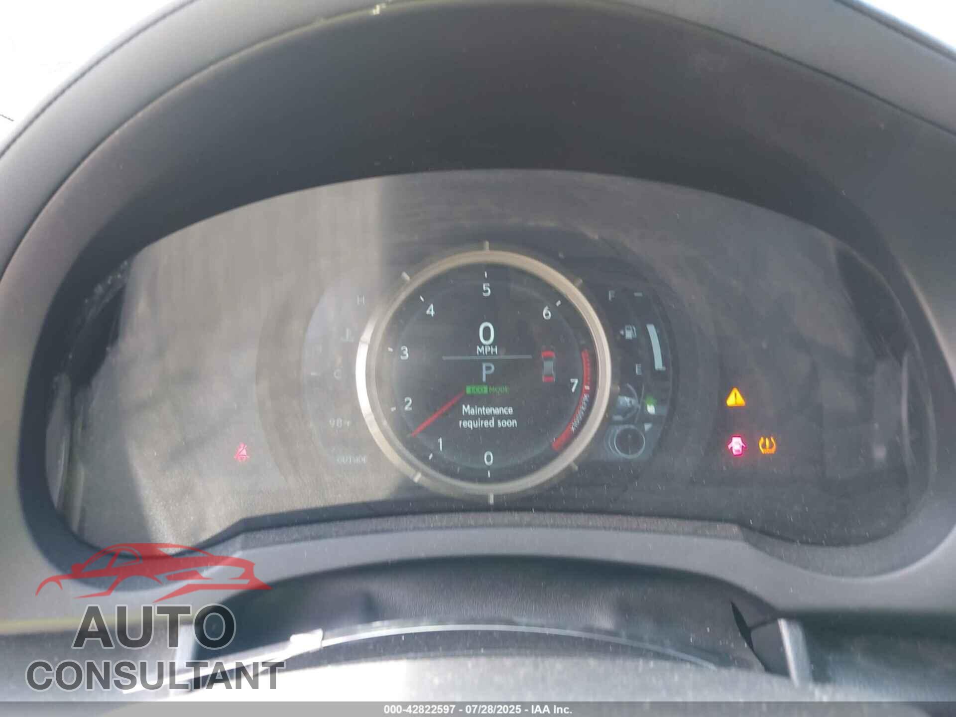 LEXUS IS 250 2014 - JTHCF1D26E5007010