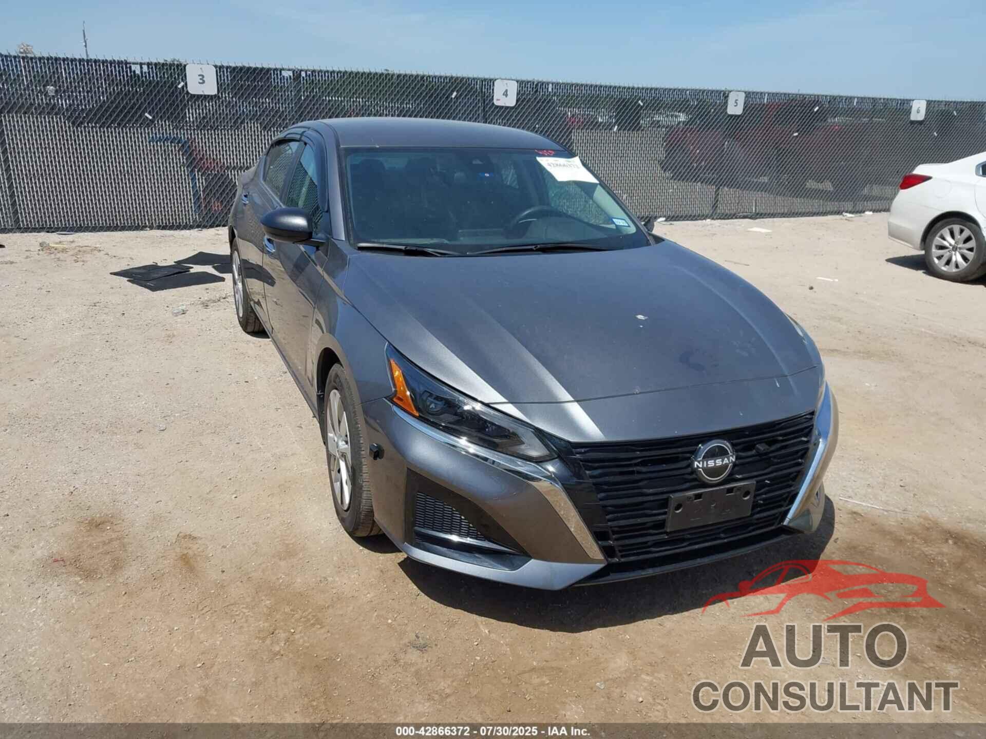 NISSAN ALTIMA 2024 - 1N4BL4BV0RN422856