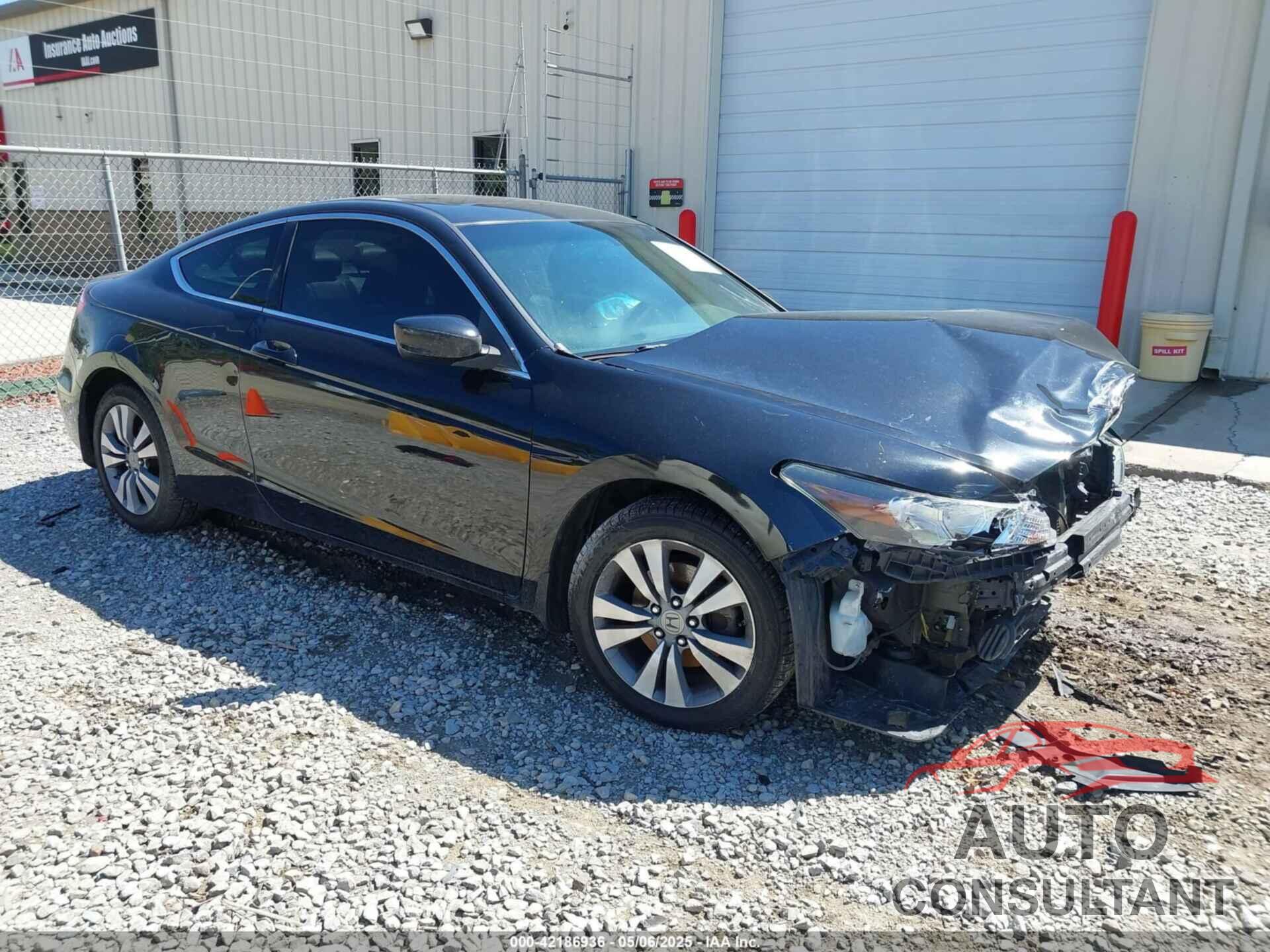 HONDA ACCORD 2009 - 1HGCS12889A013667