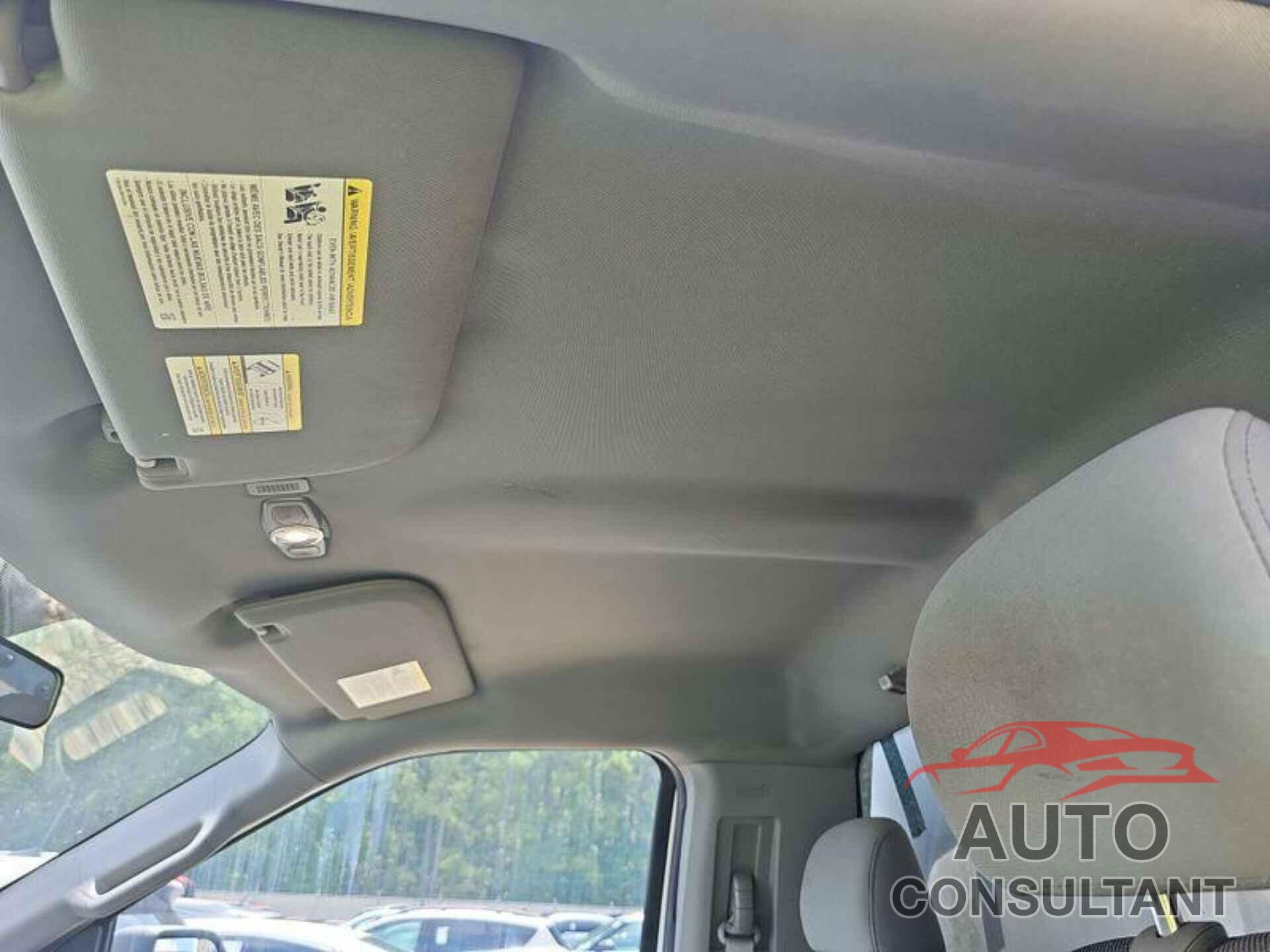 FORD F-150 2018 - 1FTNF1C50JKE87501