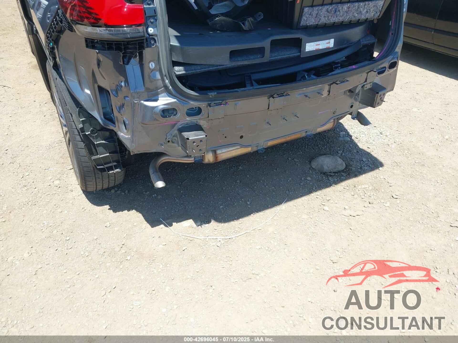 LEXUS RX 450H+ 2024 - JTJCJMGA8R2019944