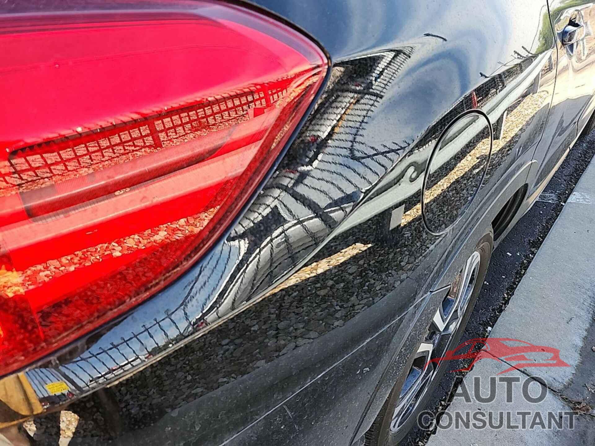 SUBARU ASCENT 2023 - 4S4WMASD2P3450242