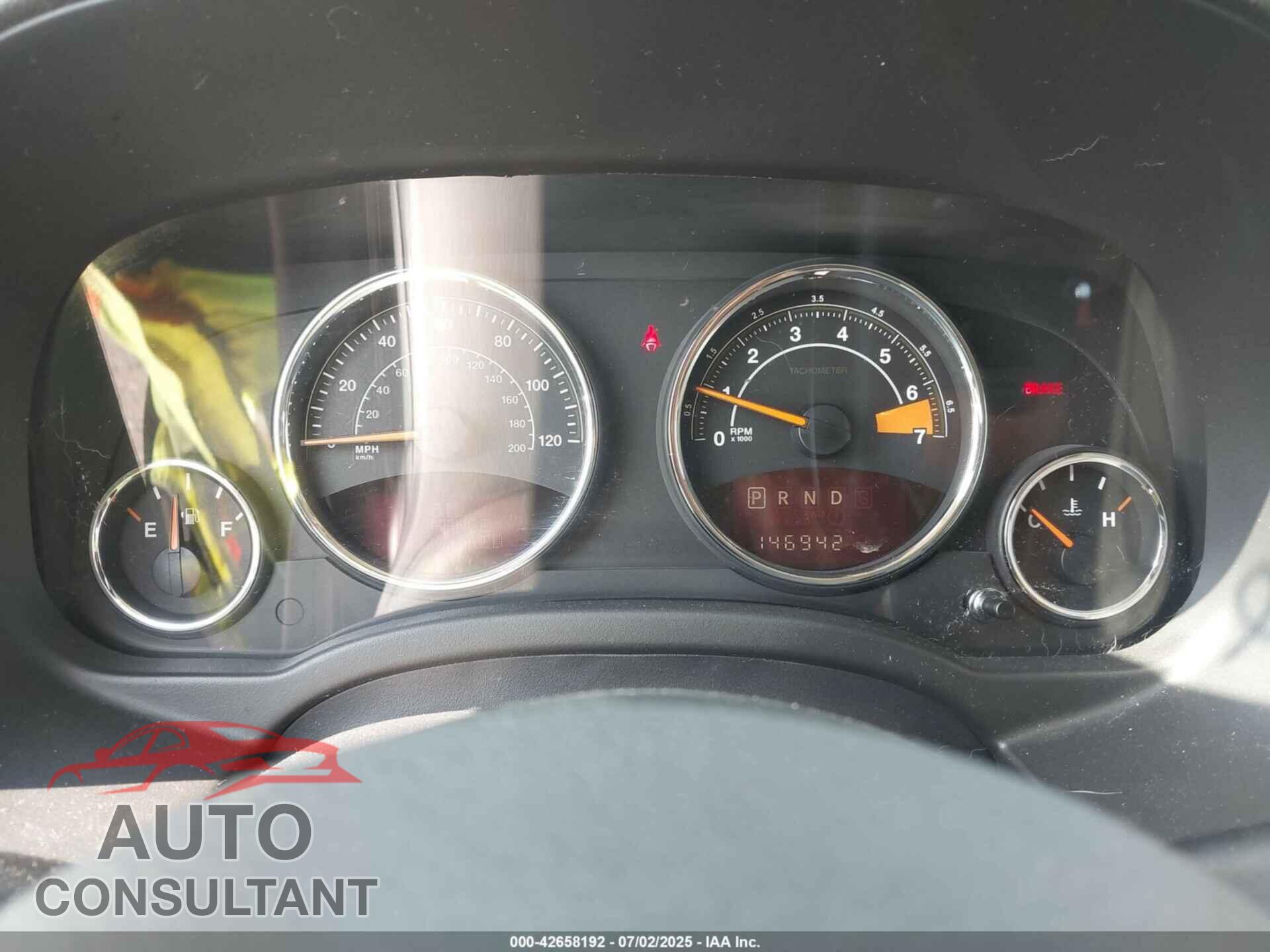 JEEP COMPASS 2015 - 1C4NJDCB4FD189115