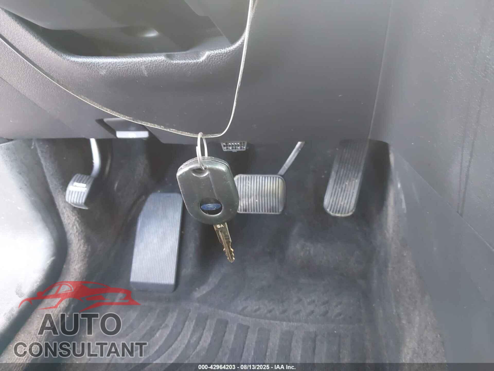 FORD EXPLORER 2013 - 1FM5K8D81DGB46804
