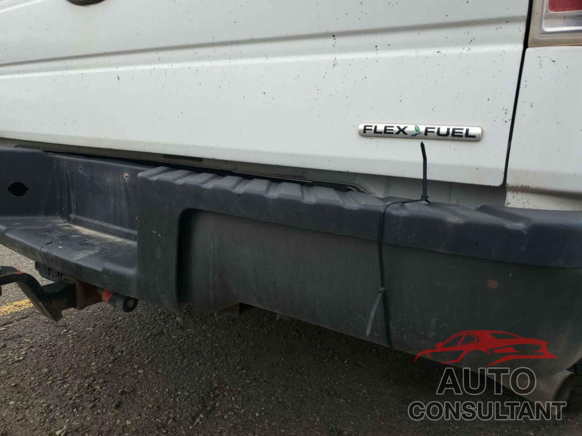 FORD F-150 2014 - 1FTFW1EF1EKF29240