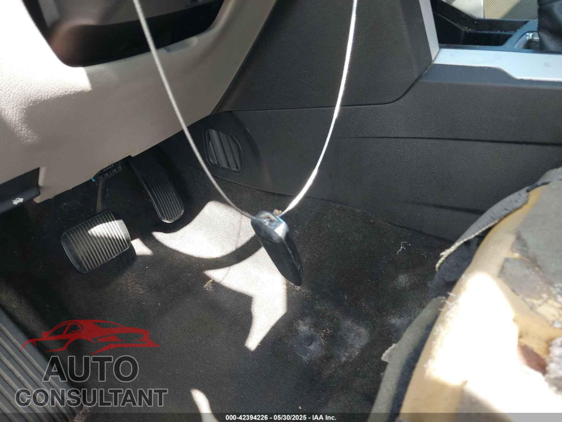 FORD EXPLORER 2013 - 1FM5K7F85DGA01644