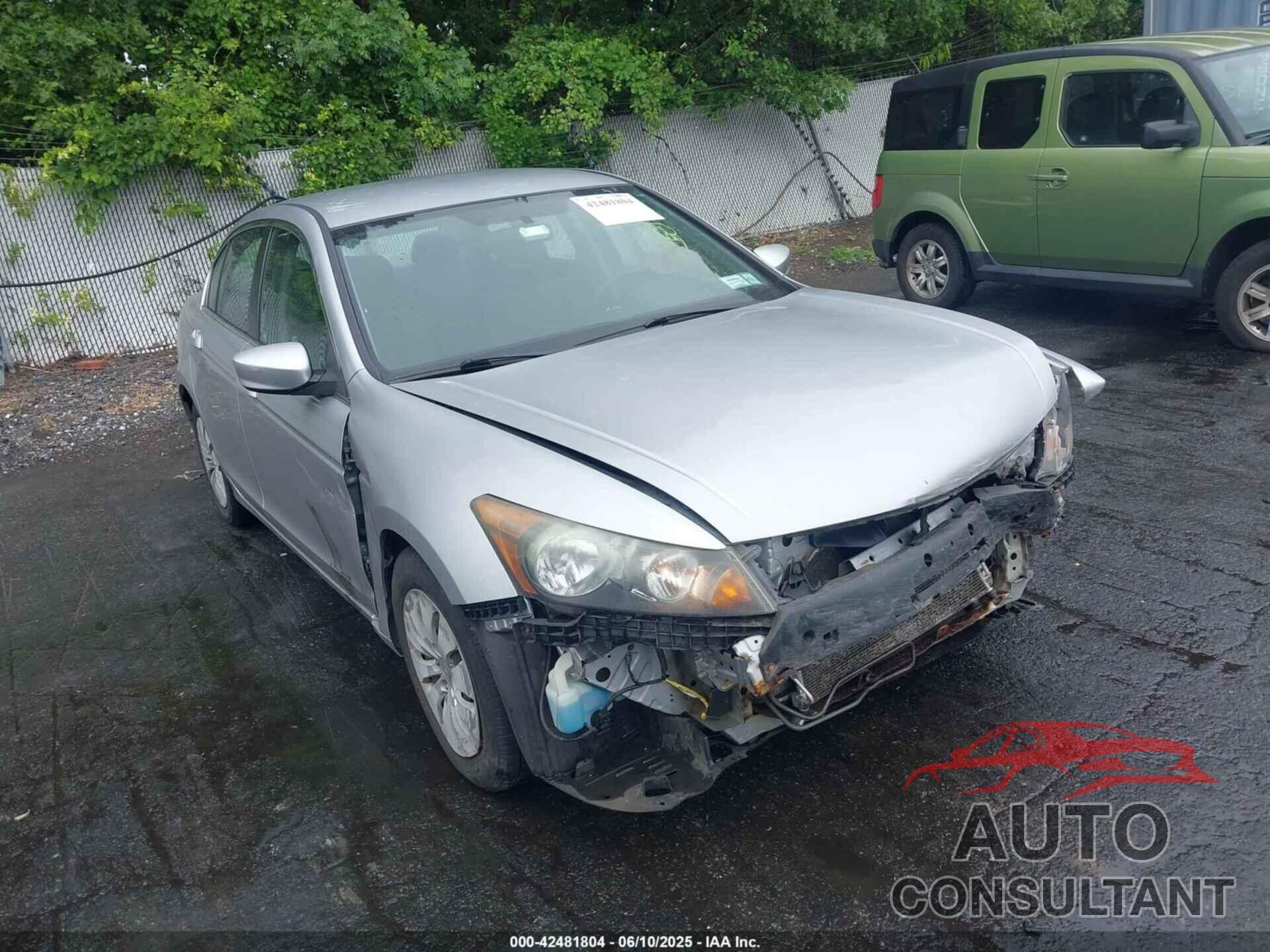 HONDA ACCORD 2012 - 1HGCP2F32CA086188