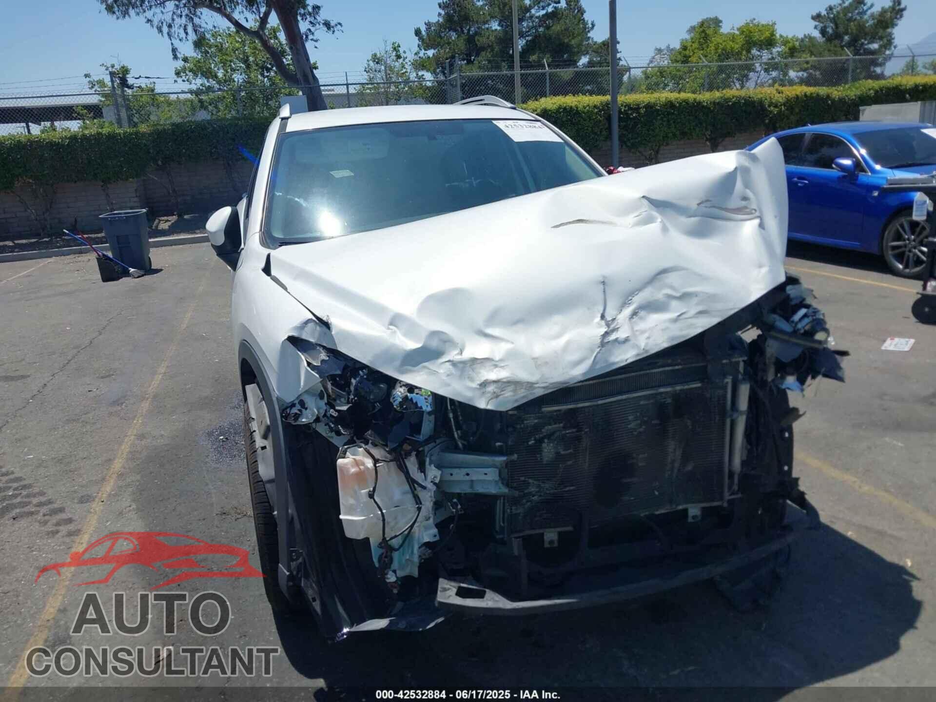 MAZDA CX-5 2014 - JM3KE2CY2E0307059