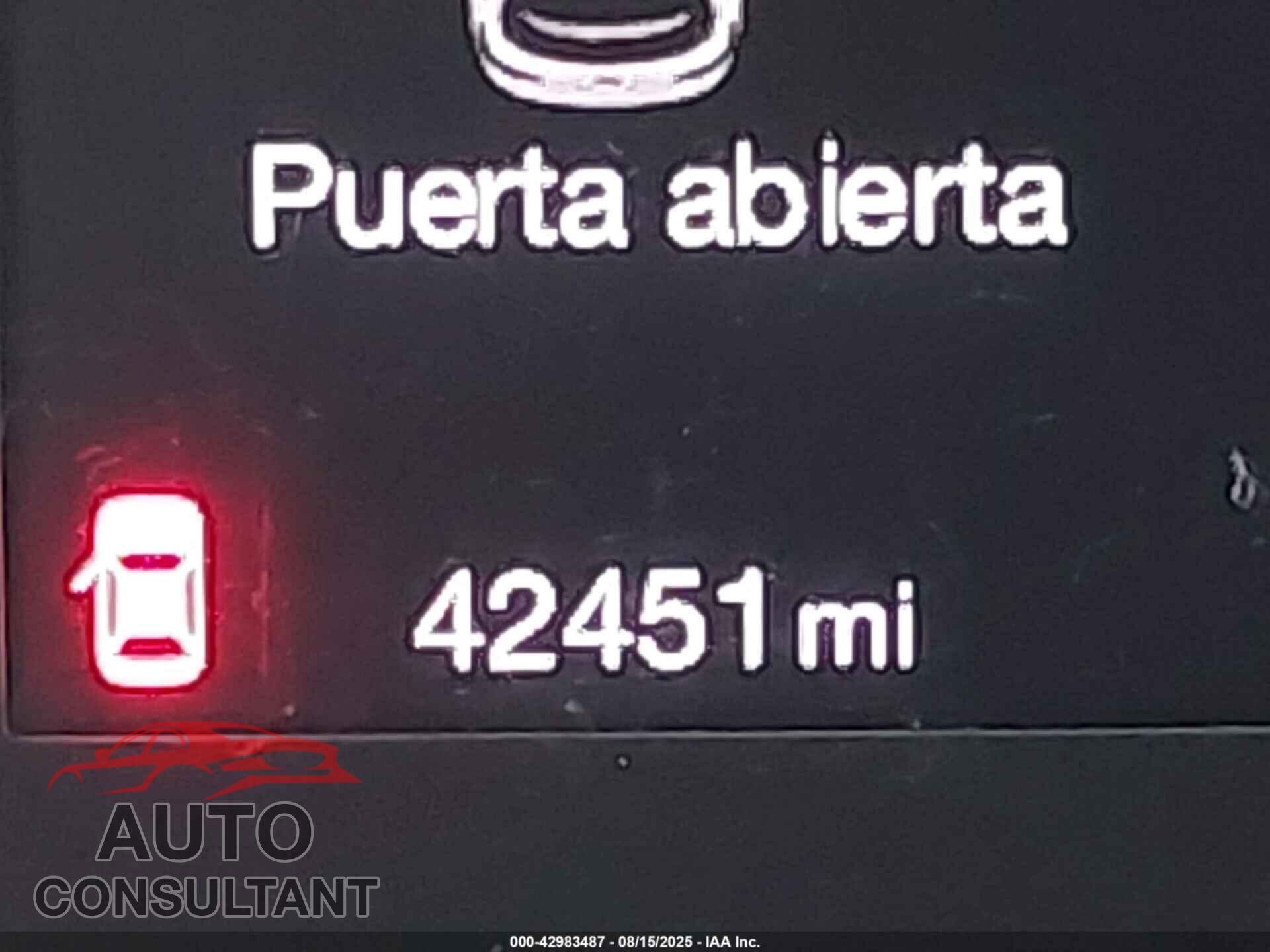 JEEP COMPASS 2020 - 3C4NJCBB6LT159048