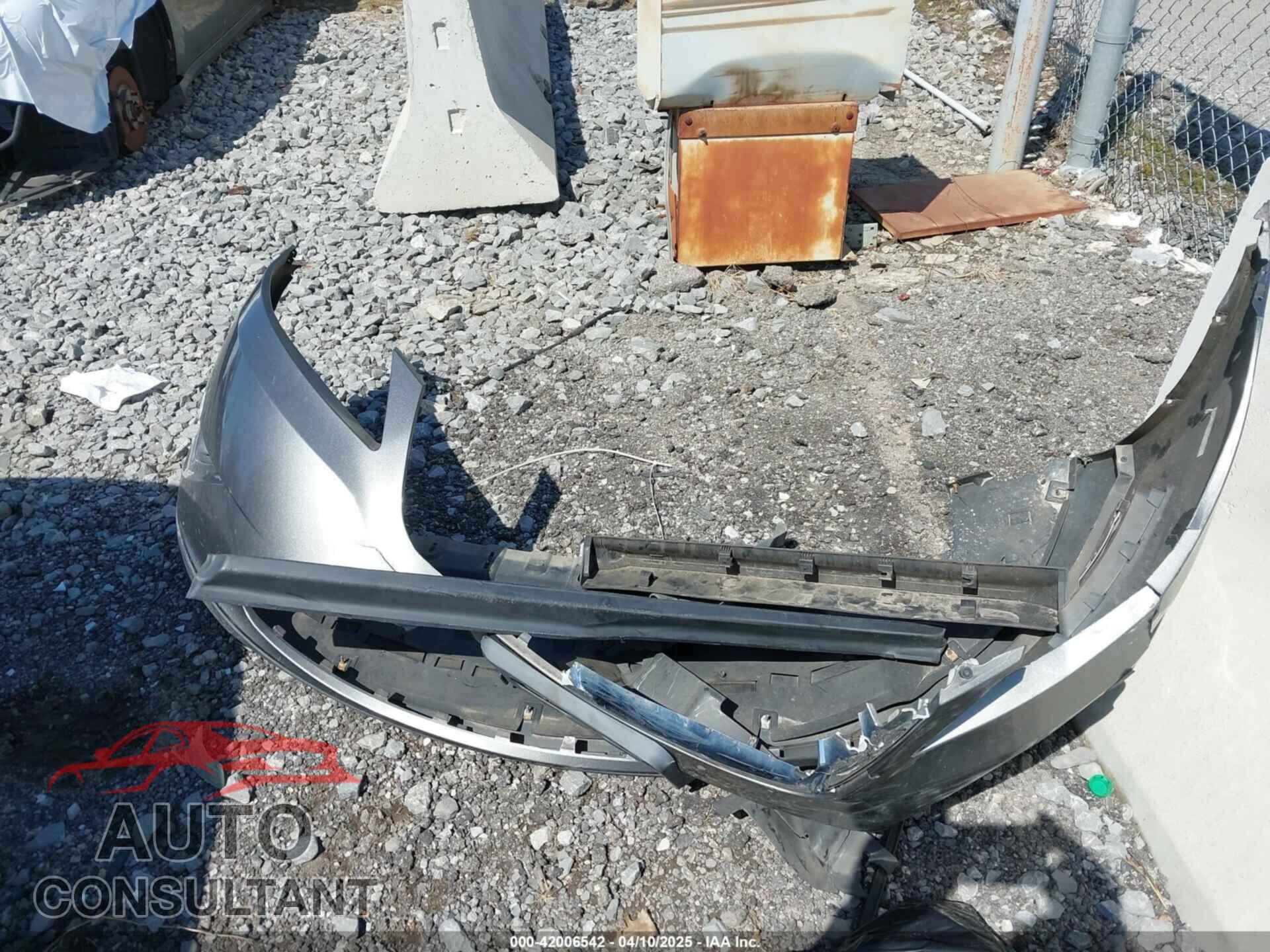 FORD TAURUS 2011 - 1FAHP2EW5BG189882