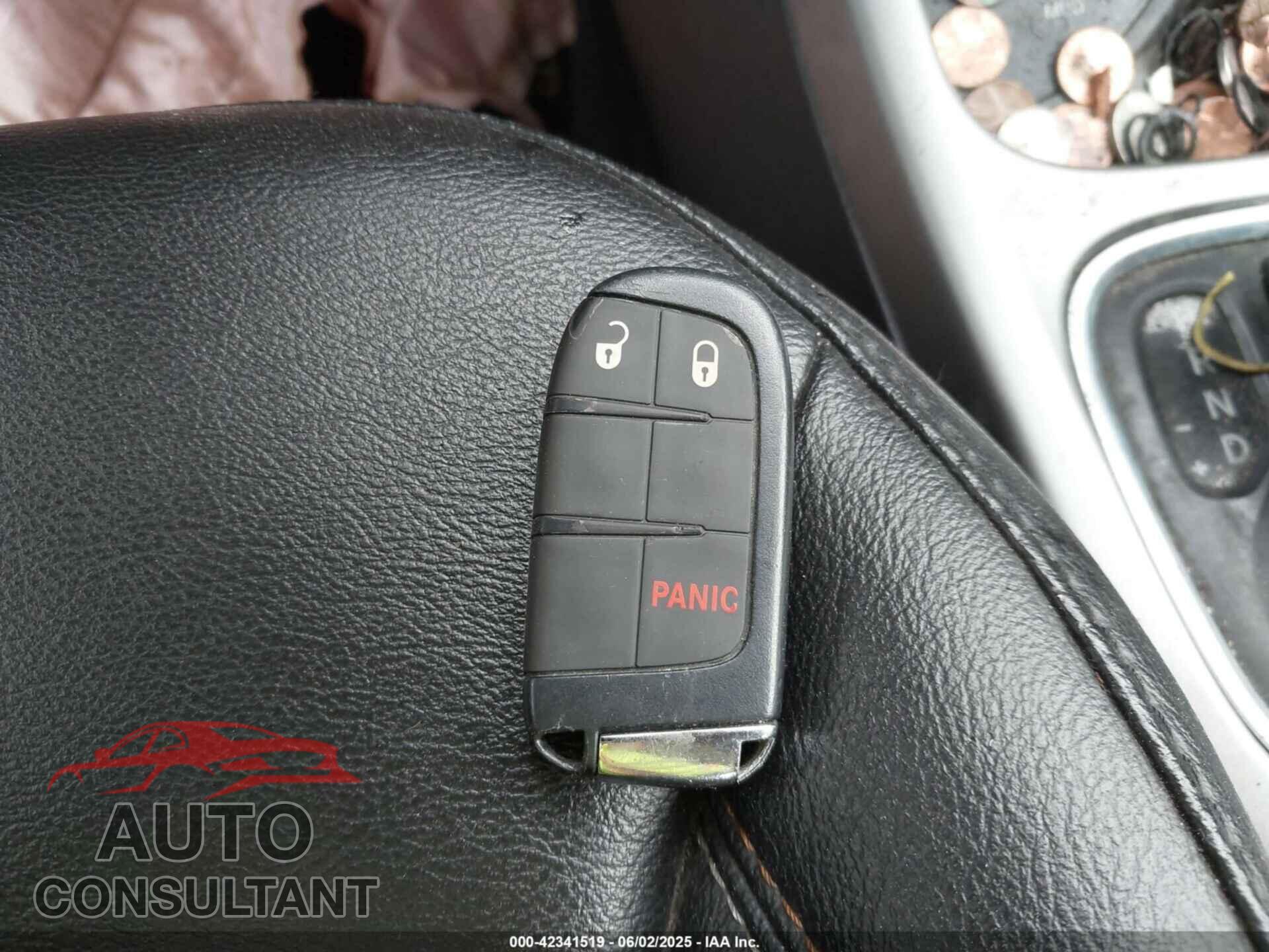 JEEP COMPASS 2020 - 3C4NJDBB8LT119673